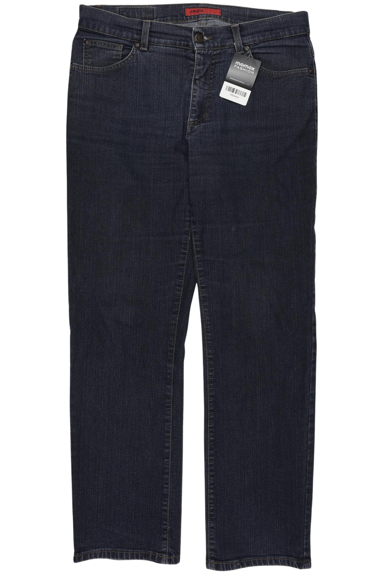 

Angels Damen Jeans, marineblau, Gr. 40