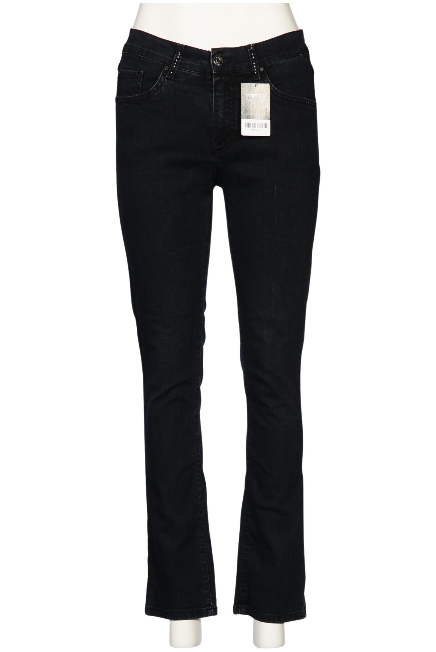 

Angels Damen Jeans, marineblau, Gr. 31