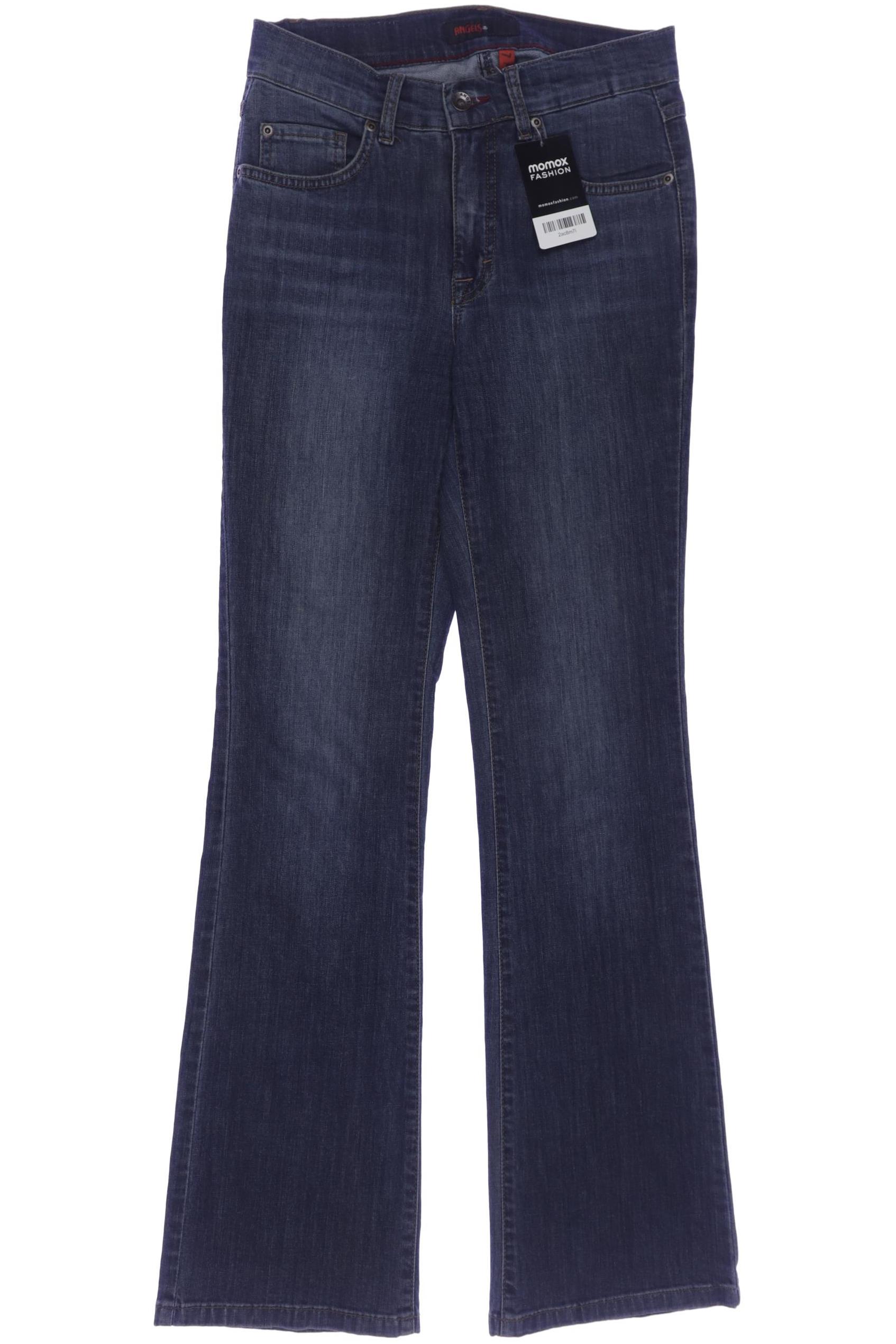 

Angels Damen Jeans, blau, Gr. 27