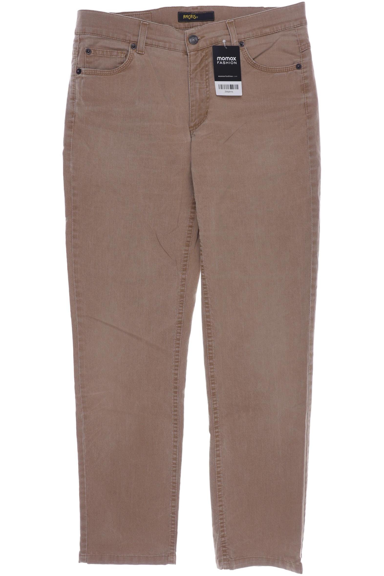 

ANGELS Damen Jeans, beige