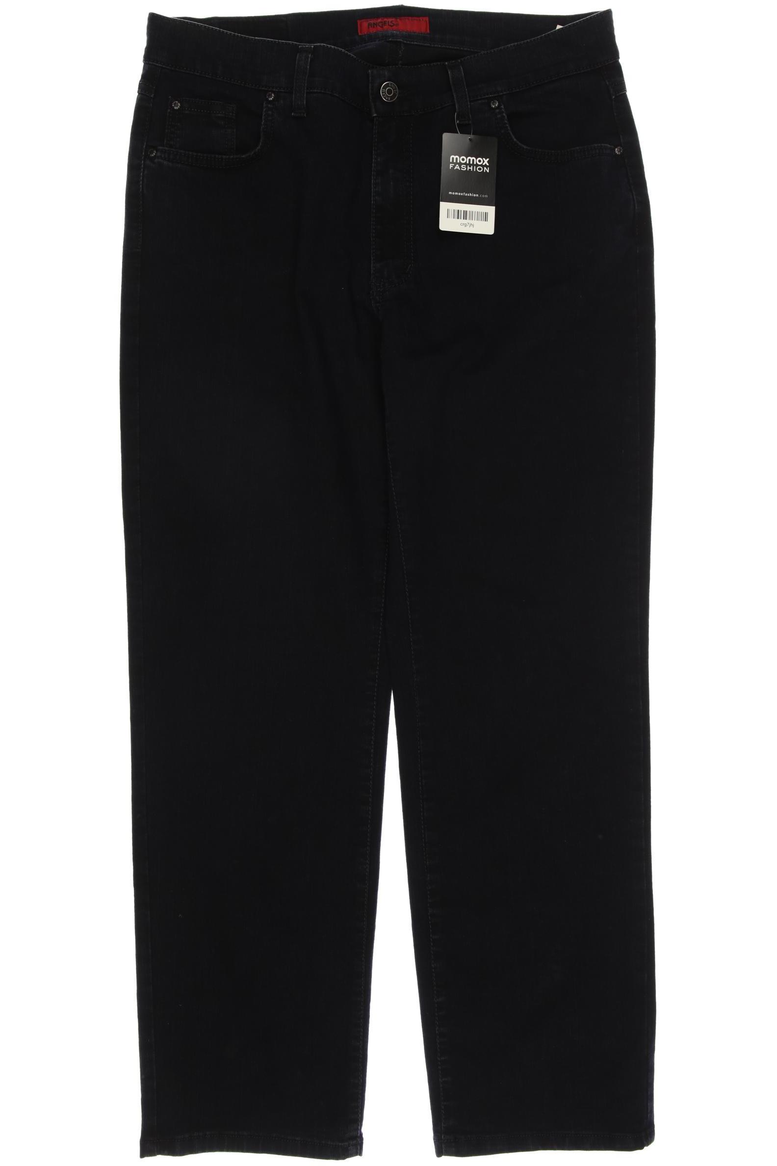

Angels Damen Jeans, marineblau, Gr. 44