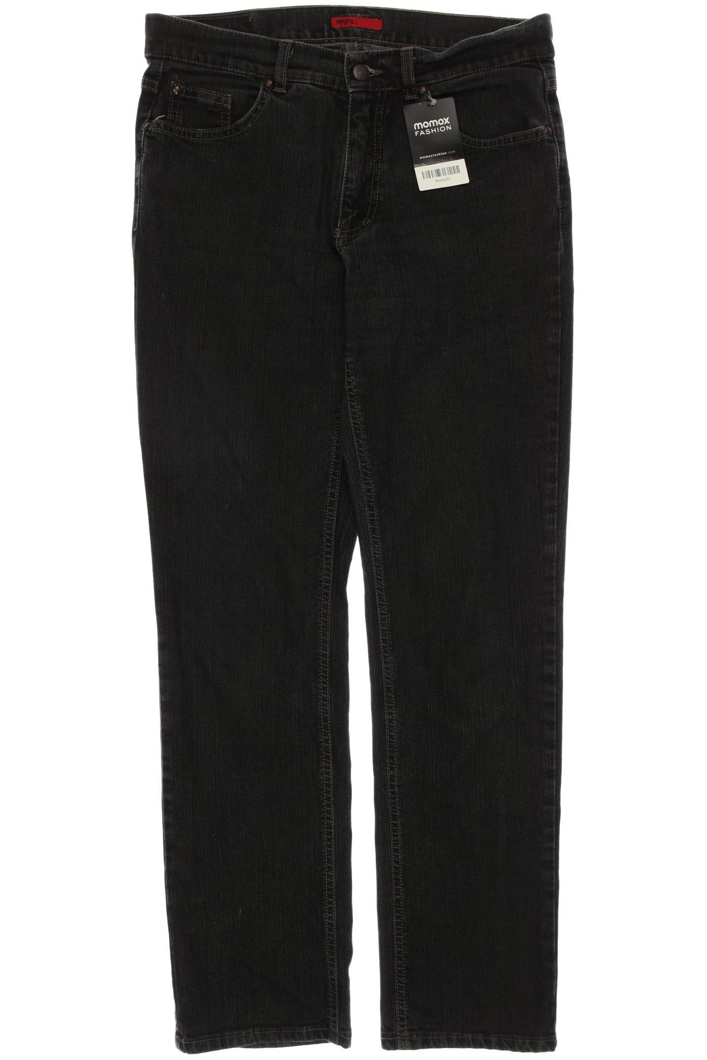

ANGELS Damen Jeans, grau