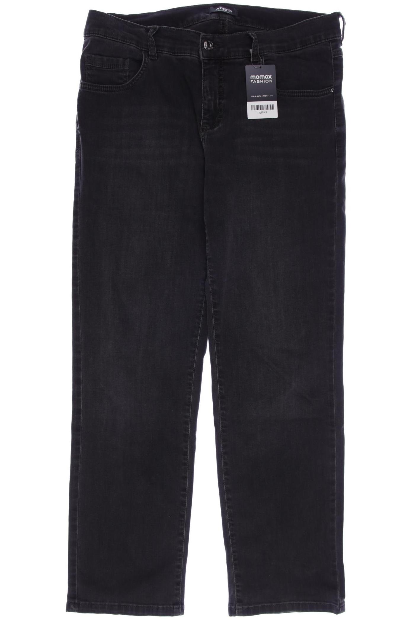 

ANGELS Damen Jeans, grau