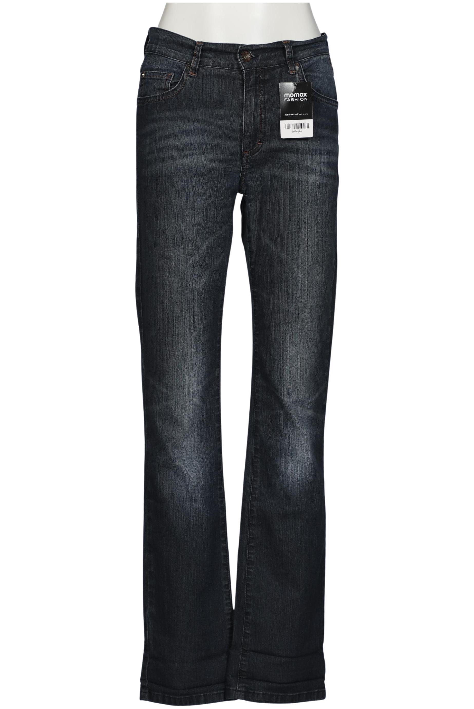 

Angels Damen Jeans, blau, Gr. 28