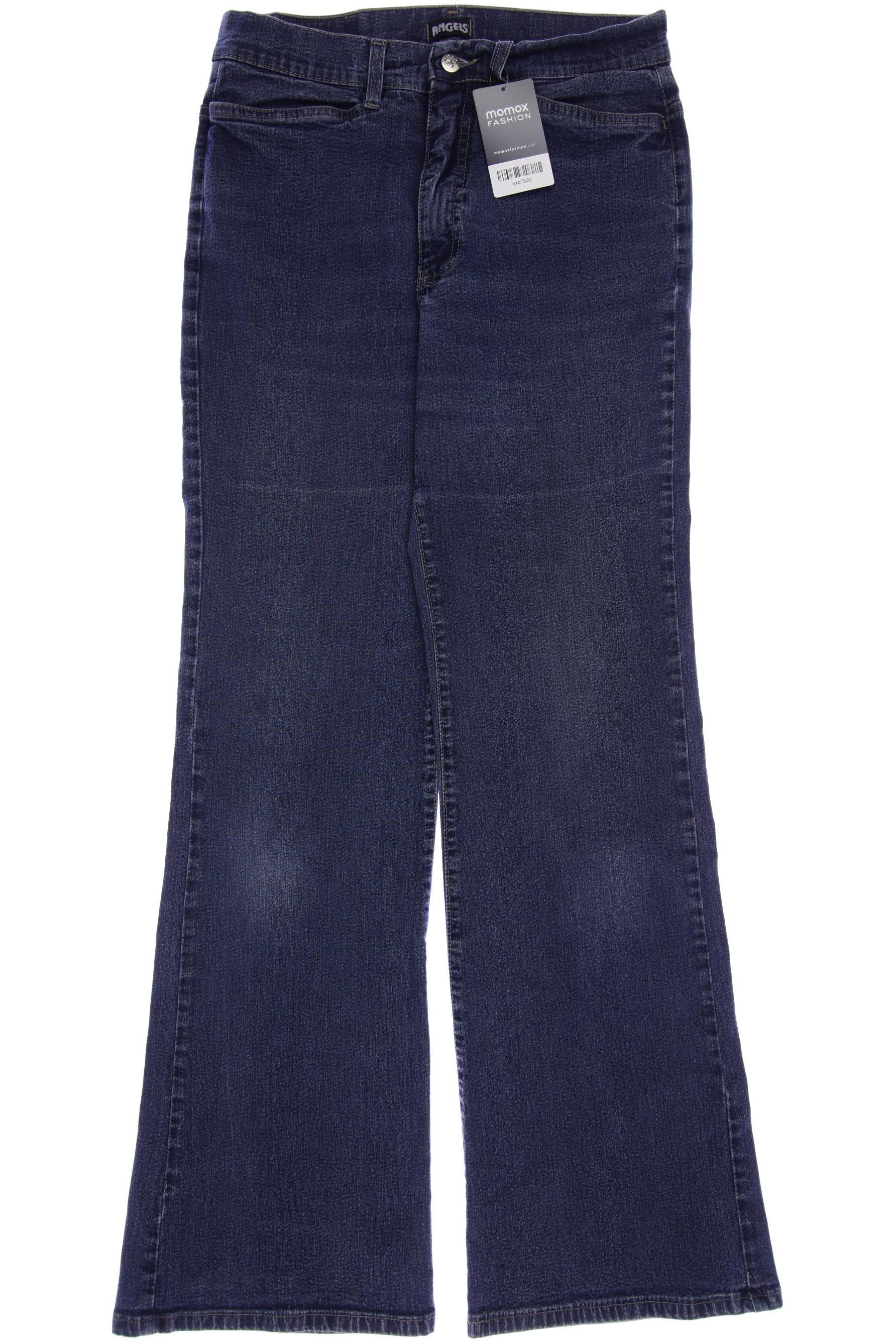 

Angels Damen Jeans, blau, Gr. 40