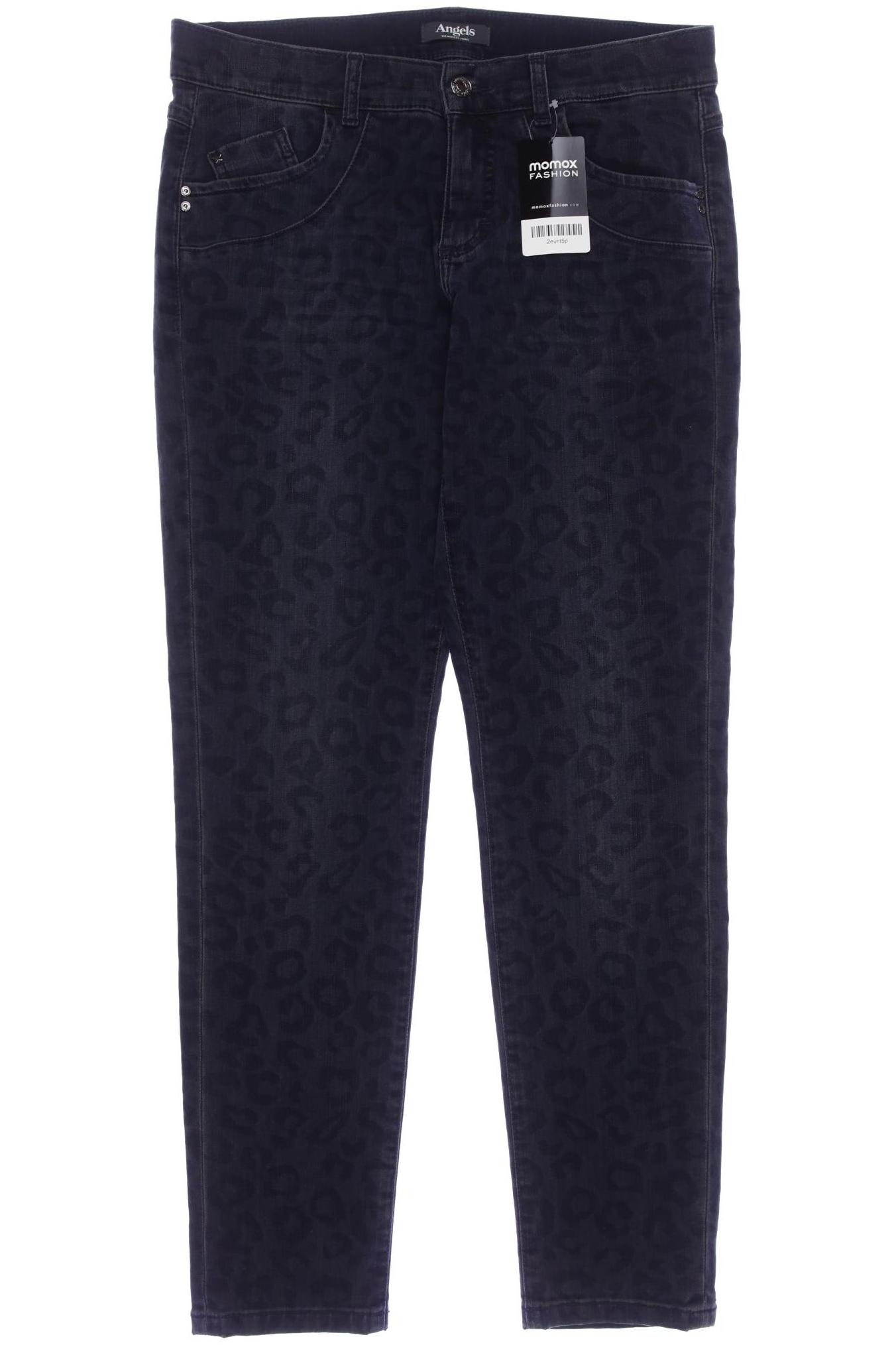

Angels Damen Jeans, marineblau, Gr. 36