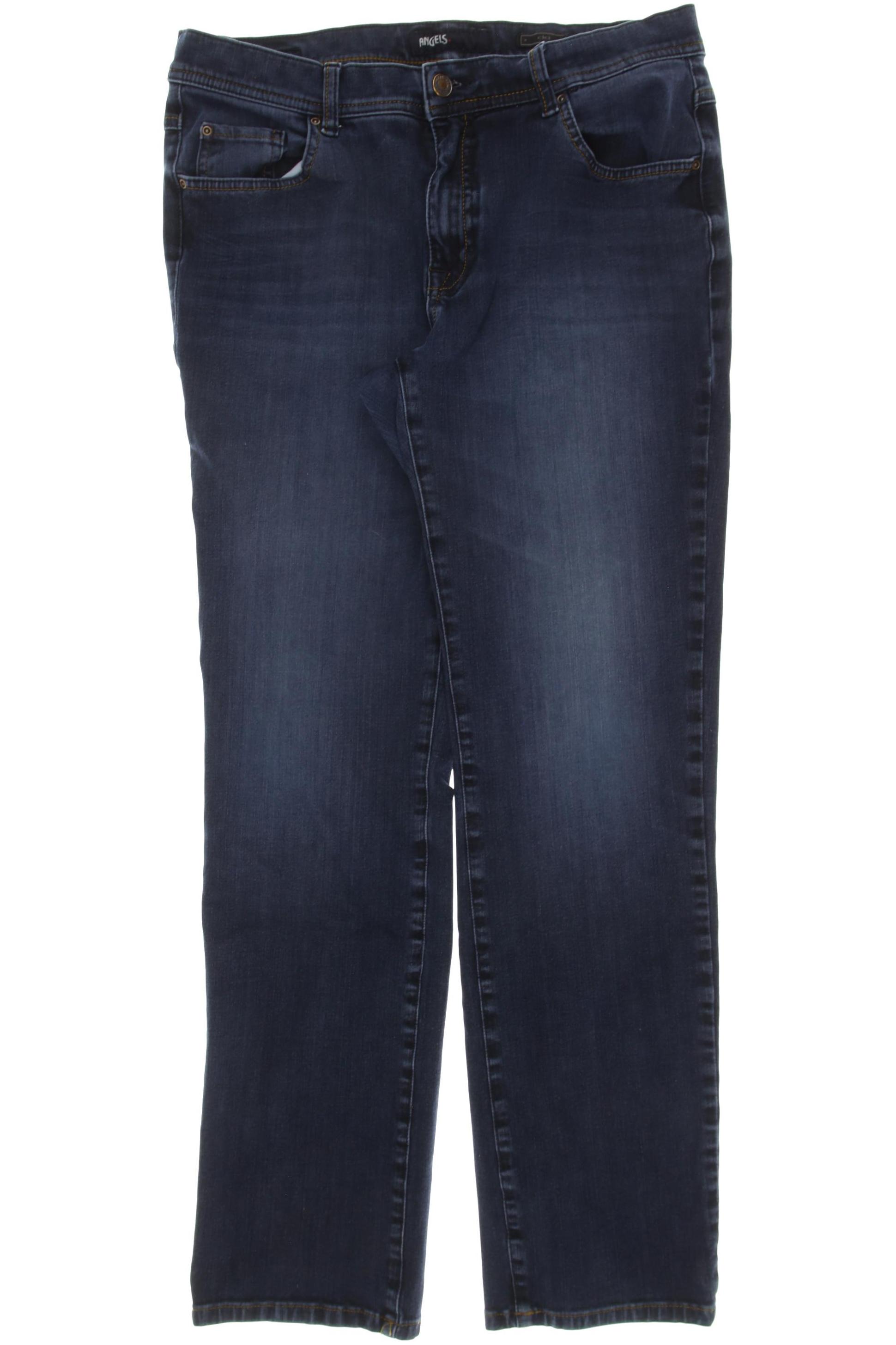 

Angels Damen Jeans, blau, Gr. 31