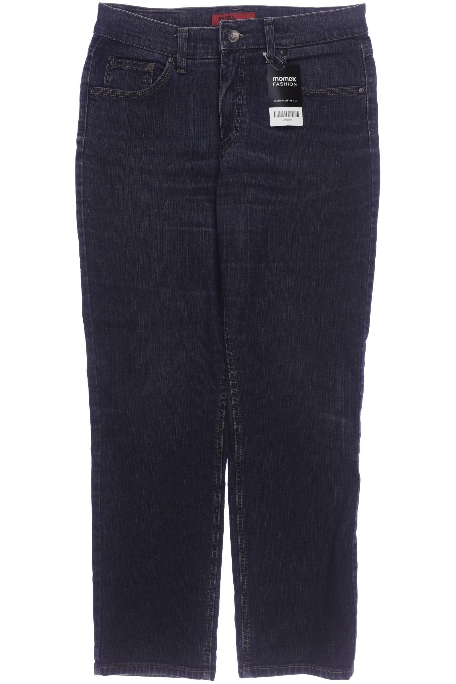 

Angels Damen Jeans, marineblau, Gr. 40