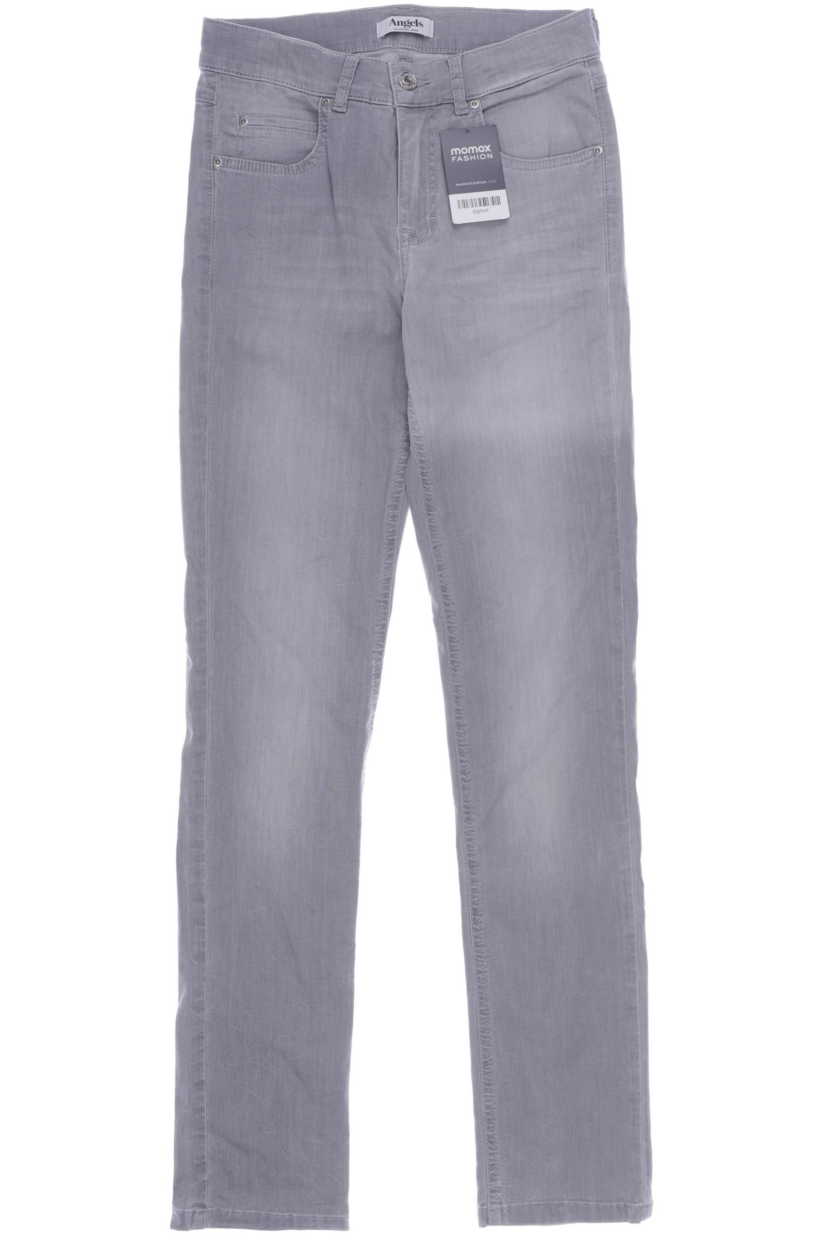 

ANGELS Damen Jeans, grau