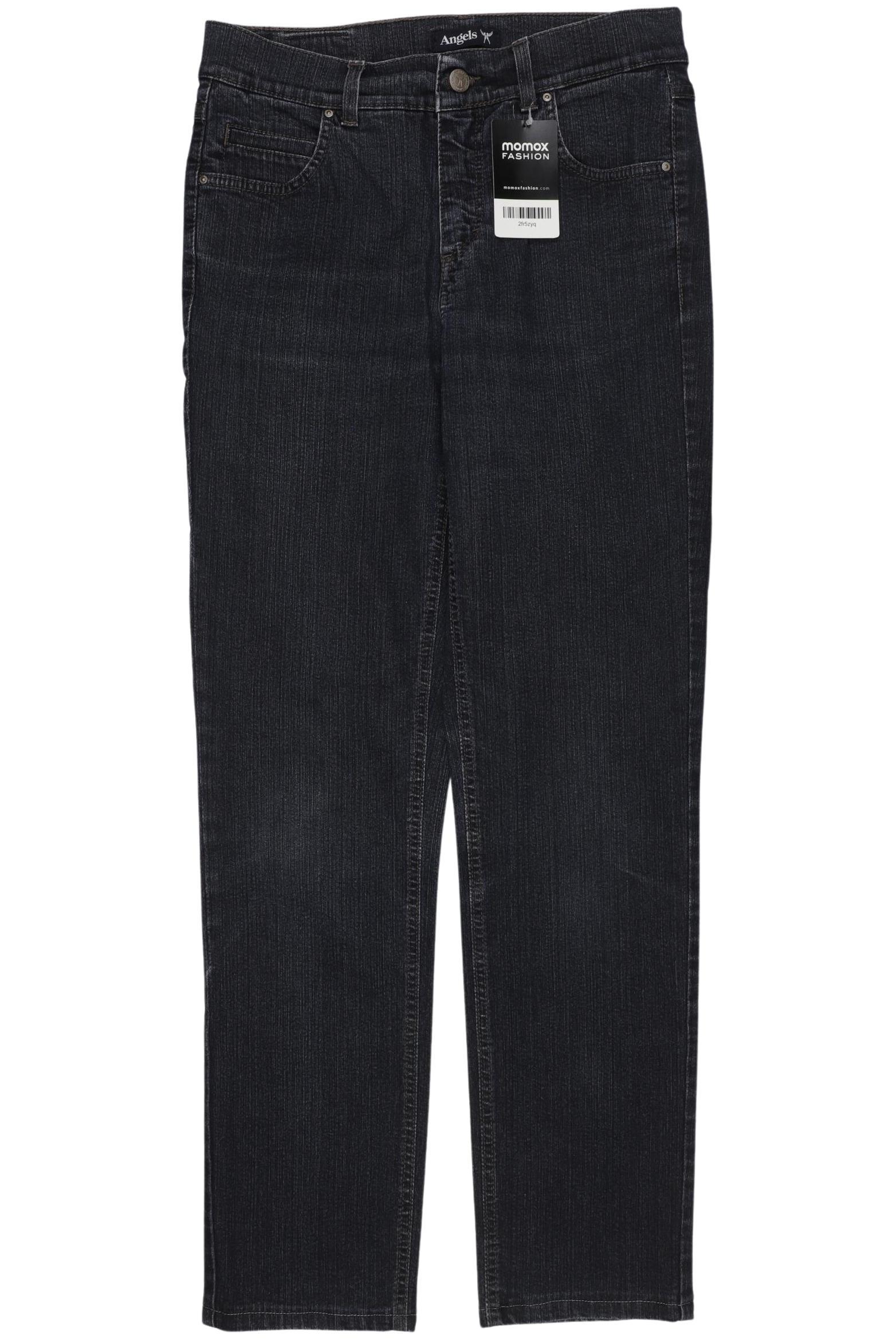 

Angels Damen Jeans, marineblau, Gr. 36