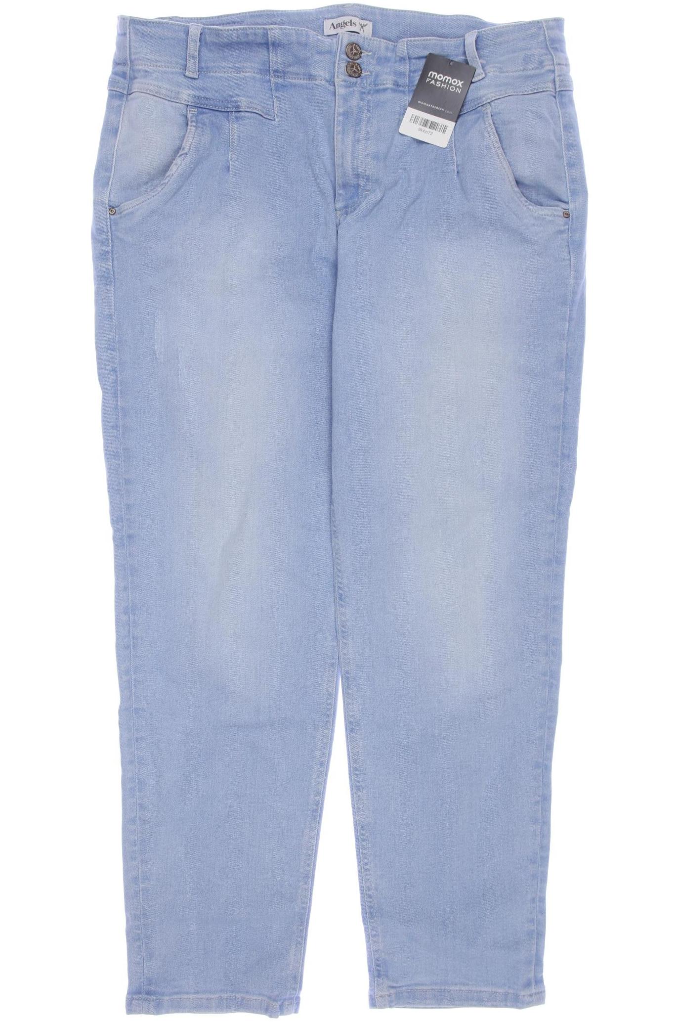 

Angels Damen Jeans, blau, Gr. 35