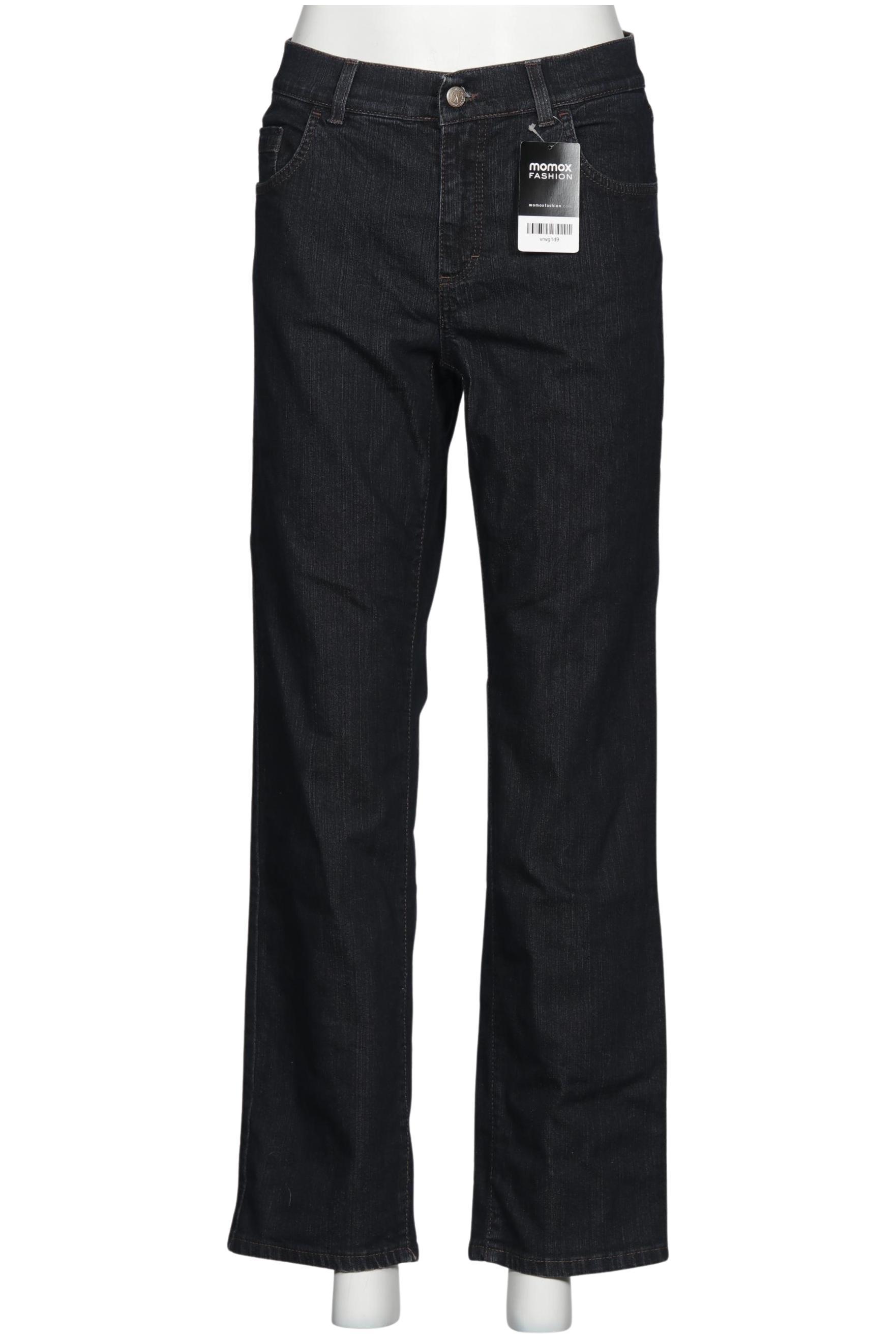 

Angels Damen Jeans, marineblau, Gr. 40