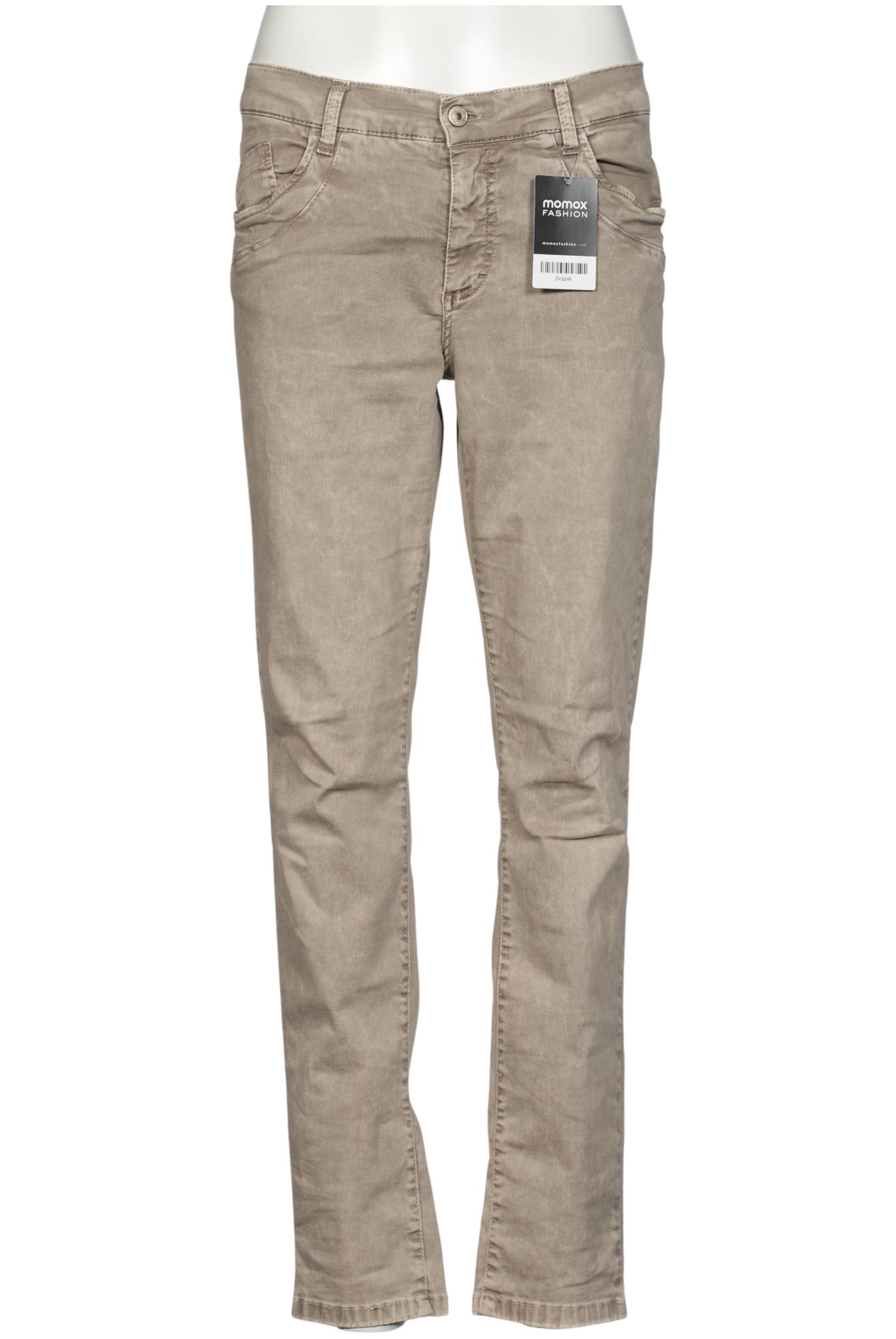 

Angels Damen Jeans, beige, Gr. 40