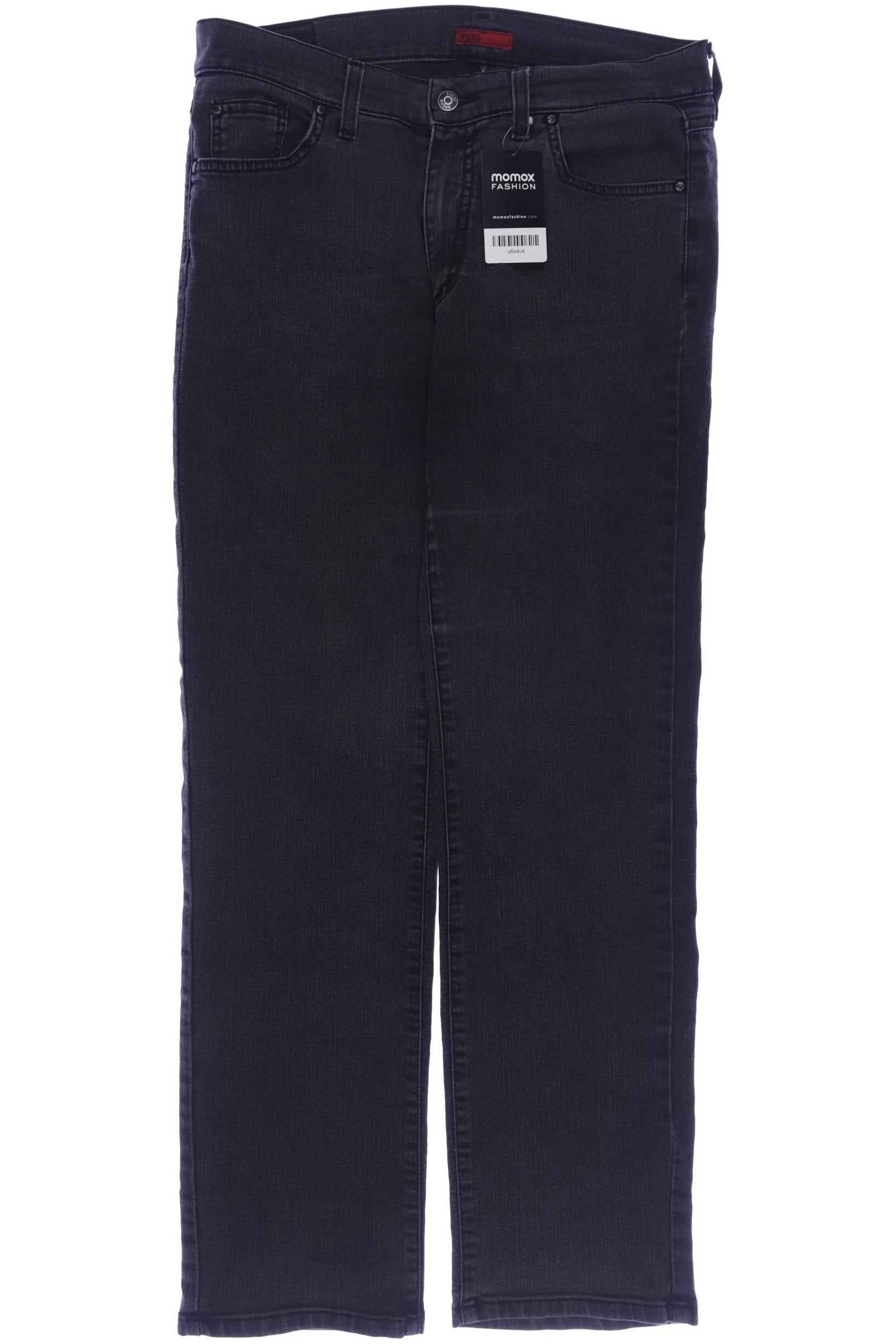 

Angels Damen Jeans, grau, Gr. 42