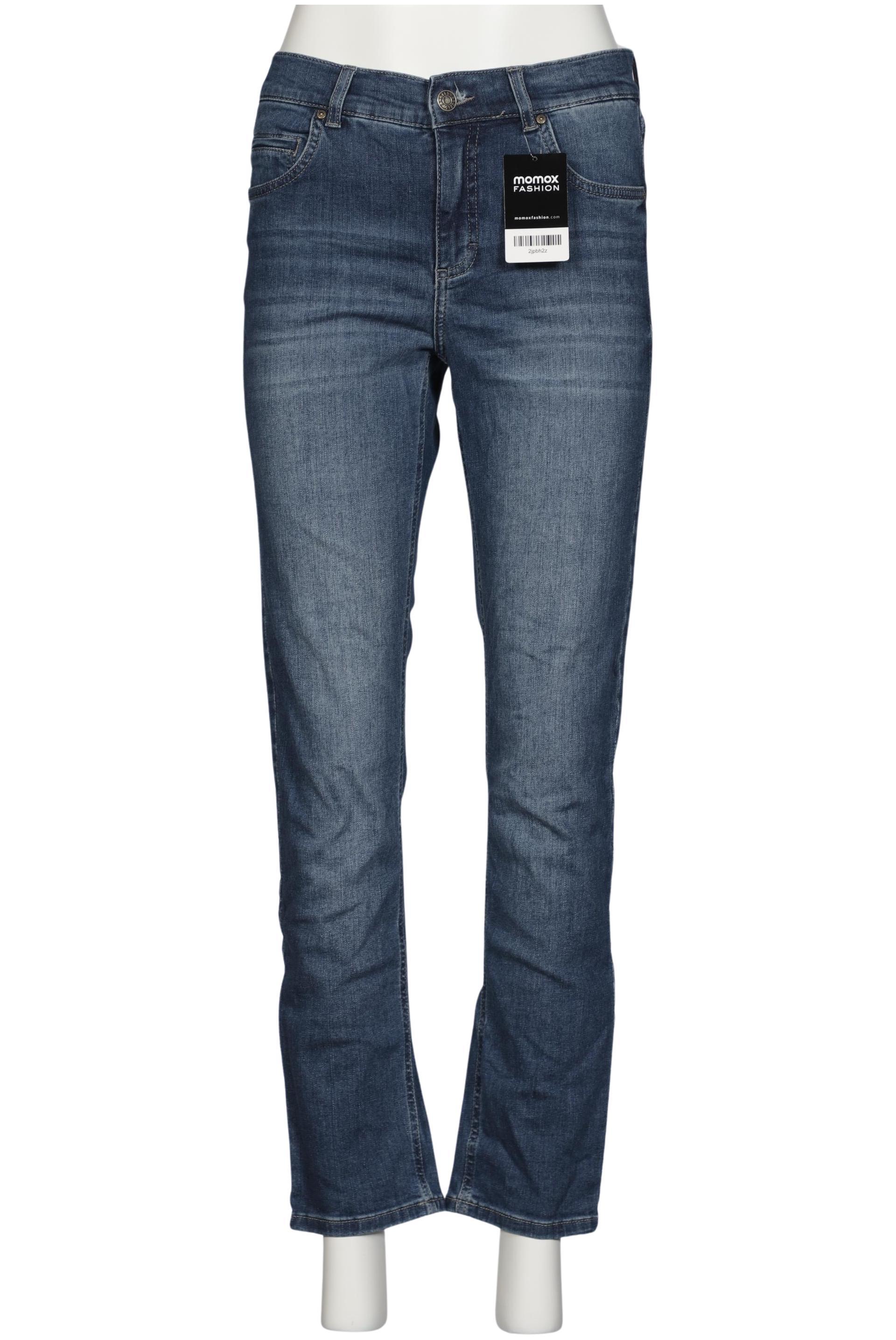 

Angels Damen Jeans, blau, Gr. 38