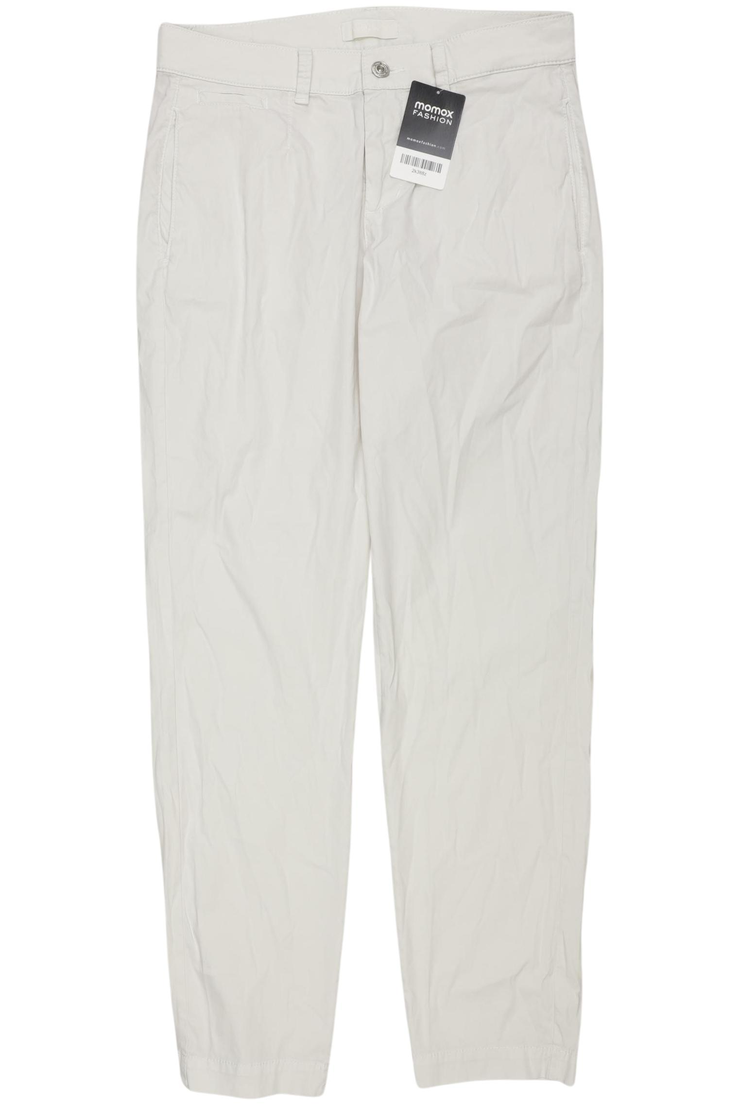 

Angels Damen Jeans, cremeweiß, Gr. 34