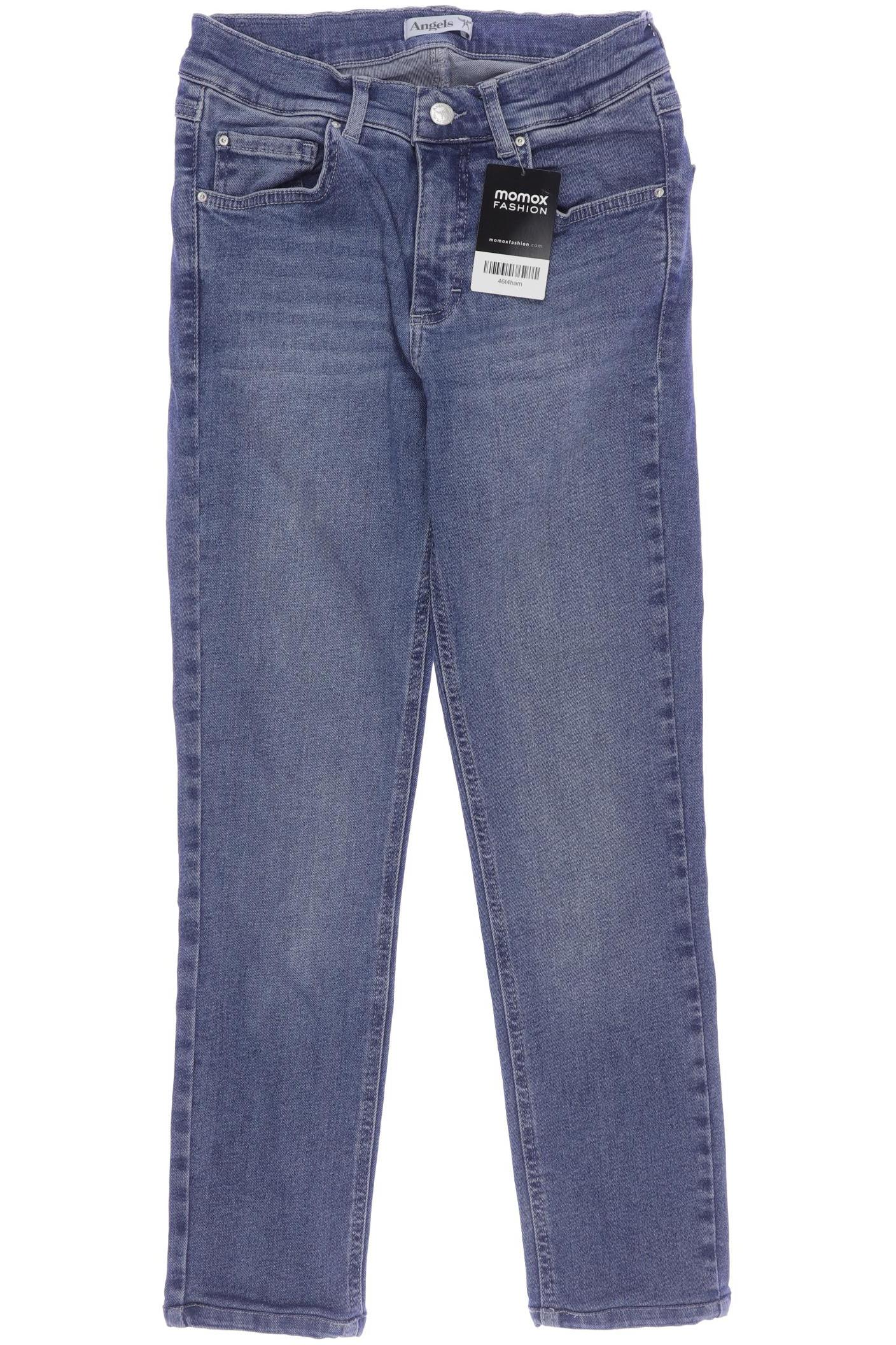 

Angels Damen Jeans, blau, Gr. 24