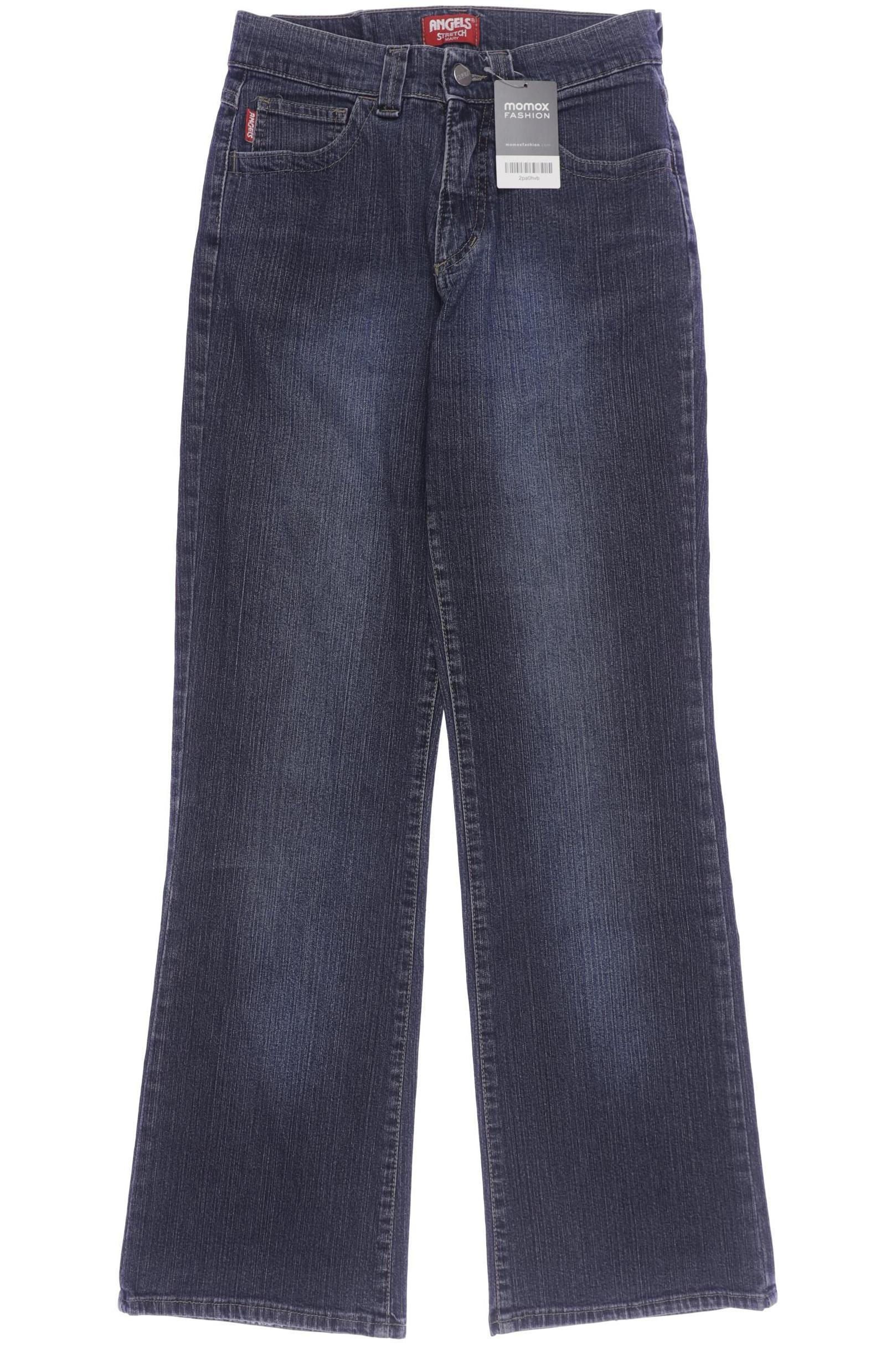 

Angels Damen Jeans, marineblau, Gr. 36