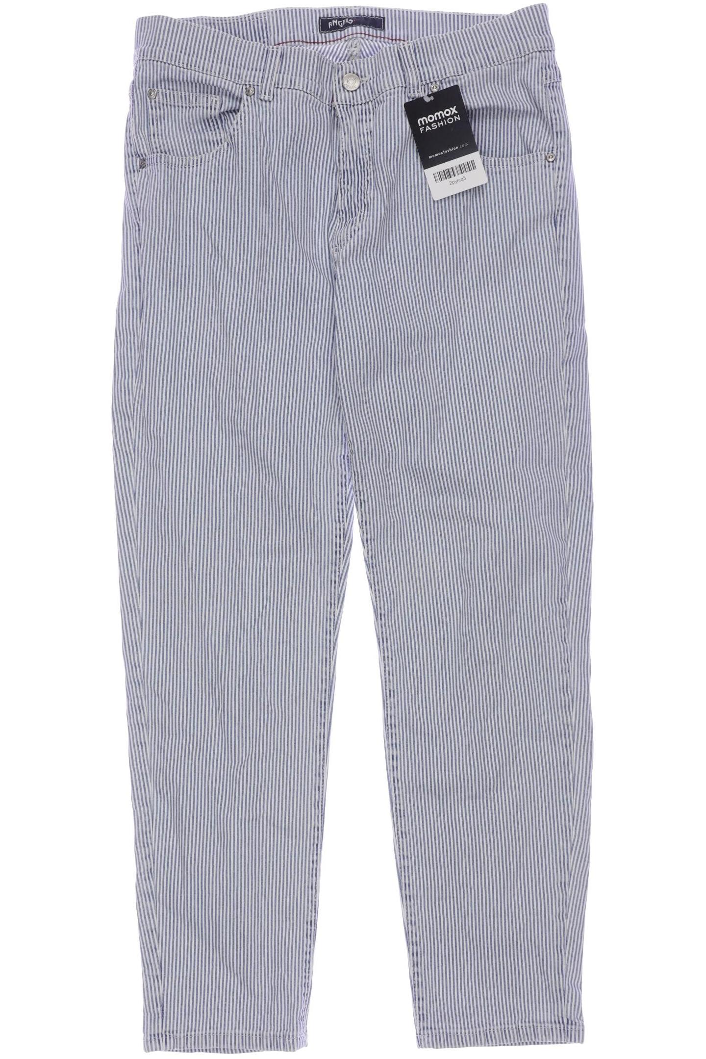 

Angels Damen Jeans, blau, Gr. 38