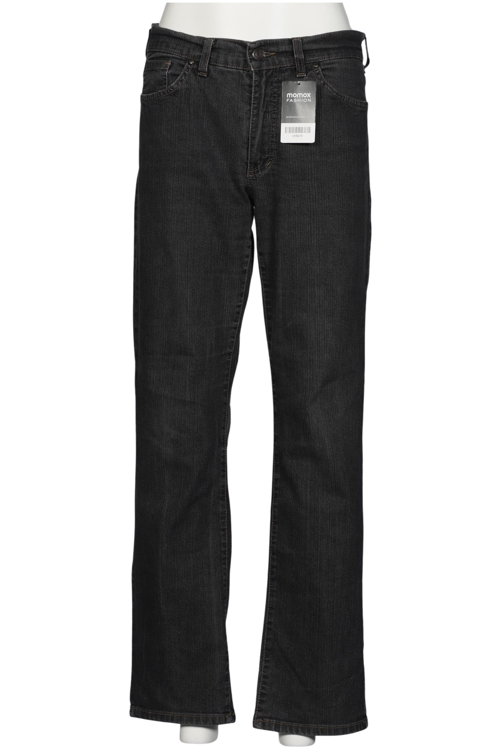

Angels Damen Jeans, schwarz, Gr. 40