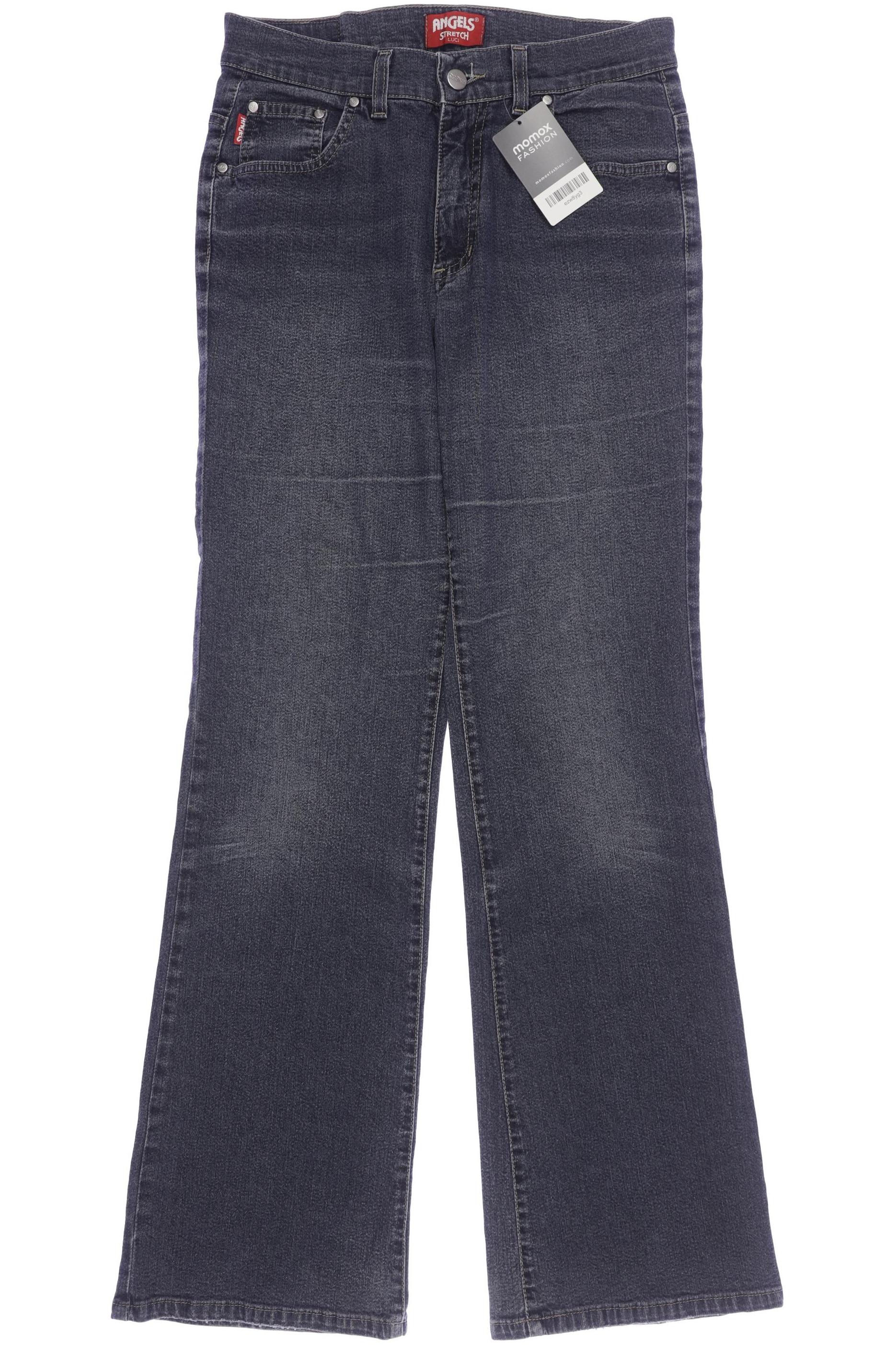 

Angels Damen Jeans, marineblau, Gr. 38