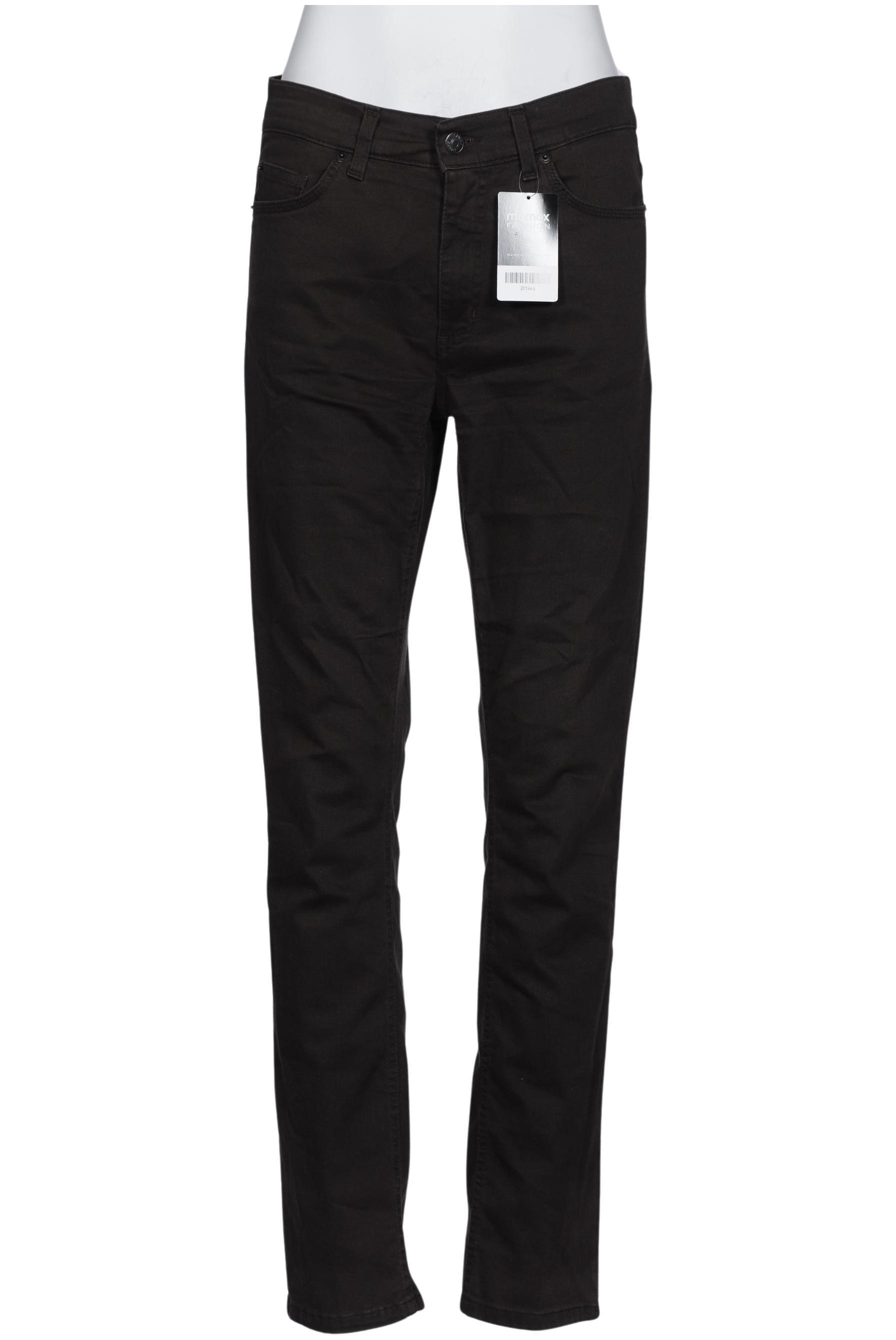 

Angels Damen Jeans, schwarz, Gr. 40