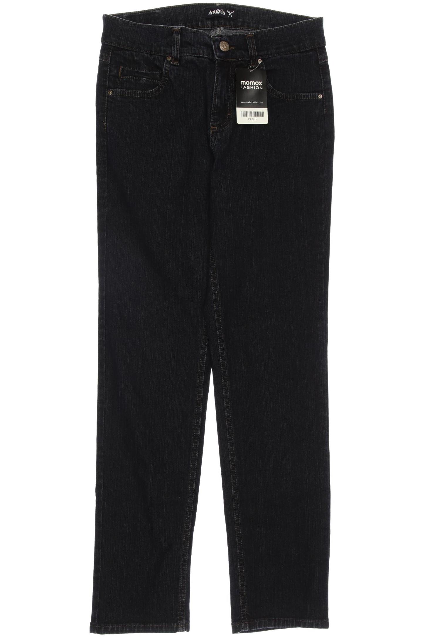

ANGELS Damen Jeans, blau