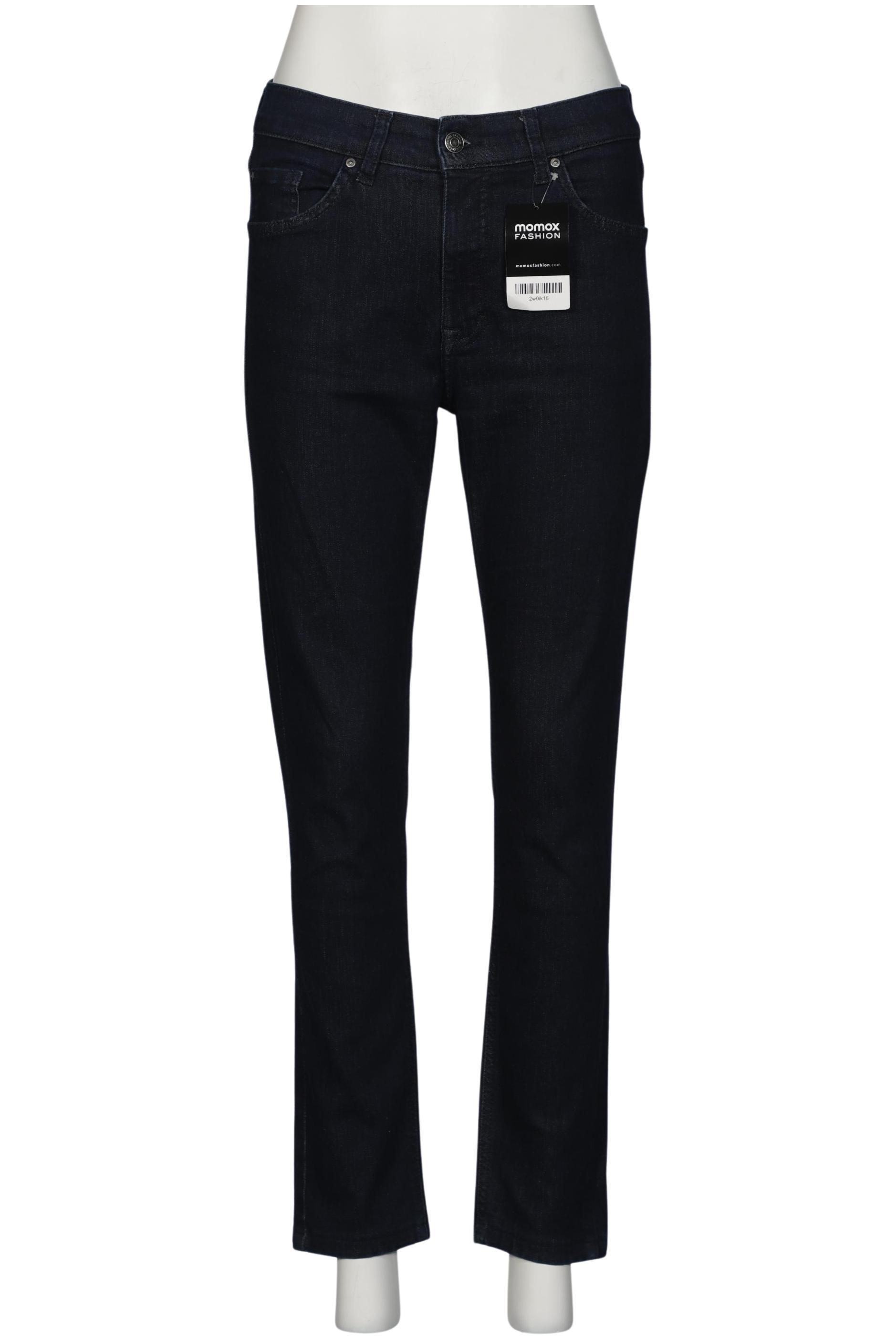 

Angels Damen Jeans, marineblau, Gr. 28