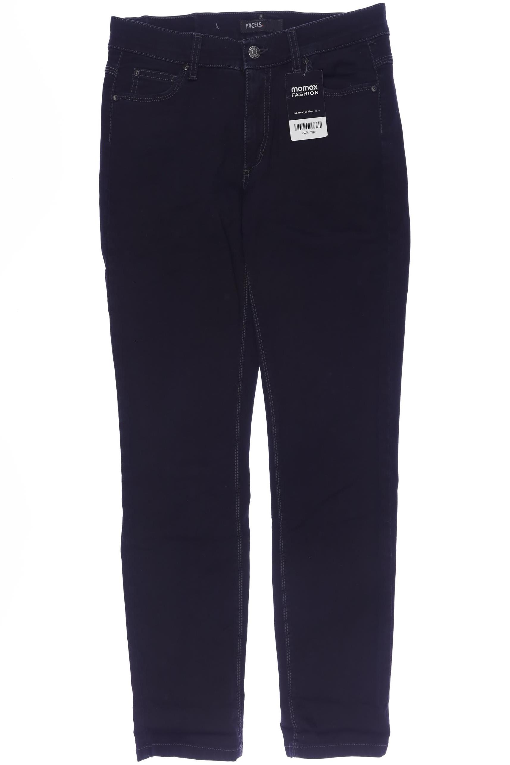 

Angels Damen Jeans, marineblau, Gr. 38