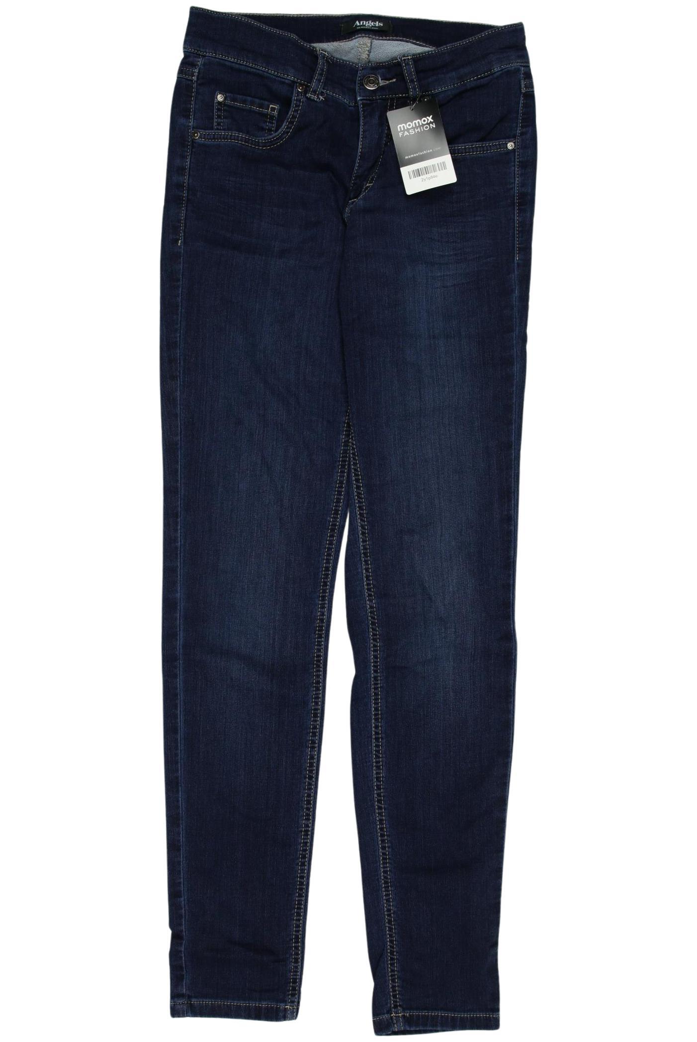 

Angels Damen Jeans, marineblau, Gr. 28