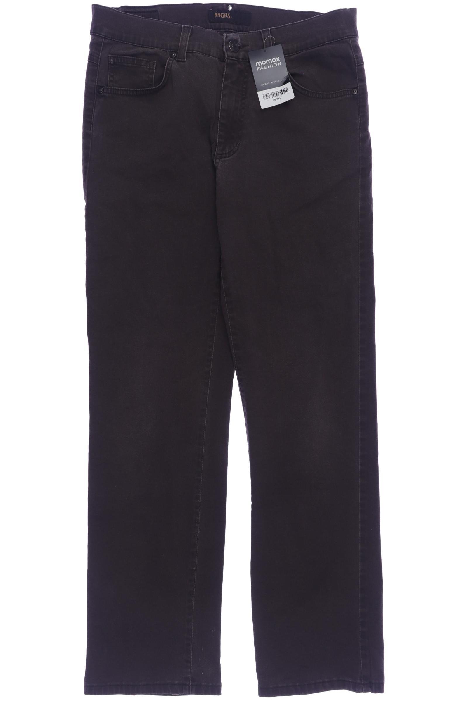 

Angels Damen Jeans, braun, Gr. 40