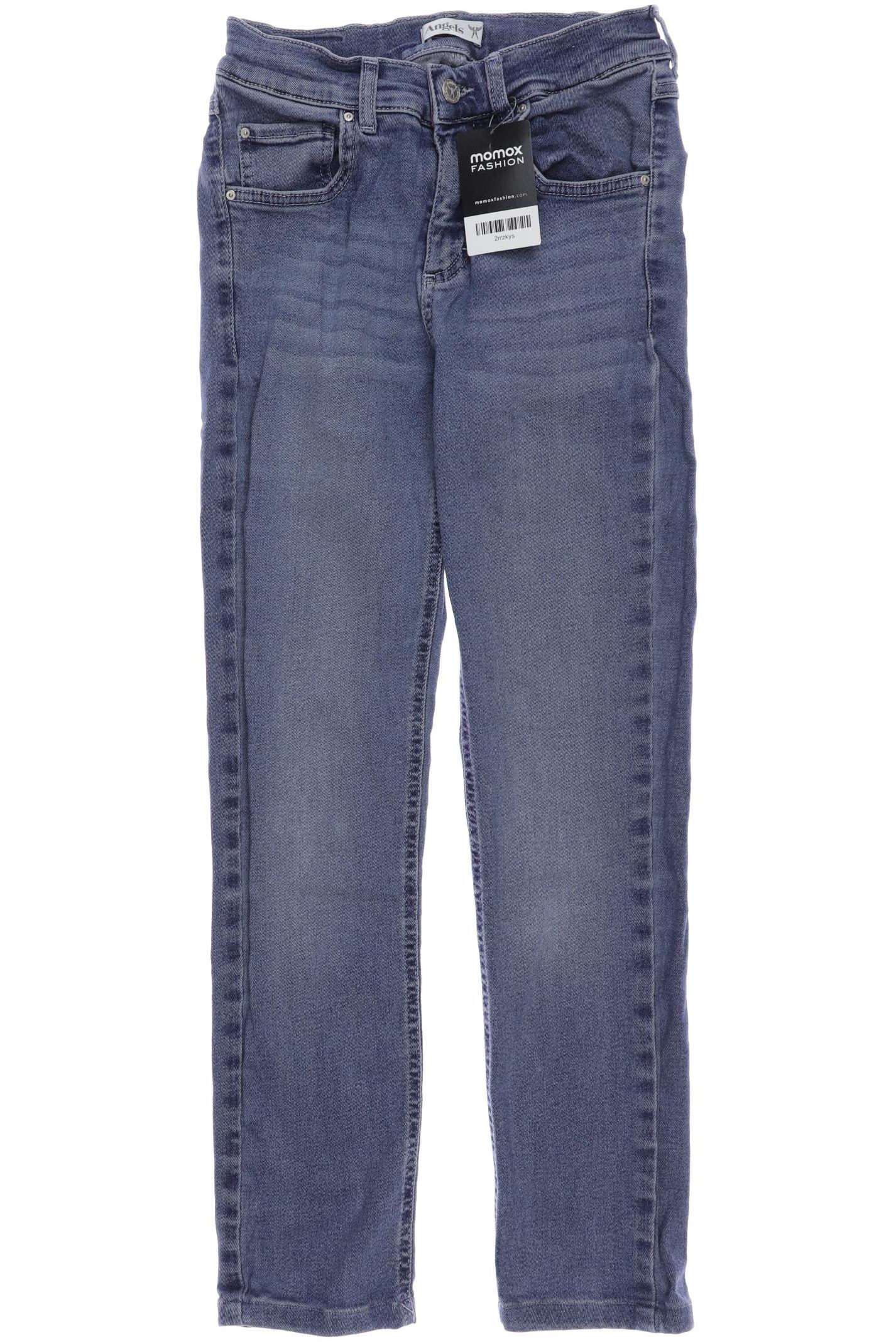 

Angels Damen Jeans, blau, Gr. 23