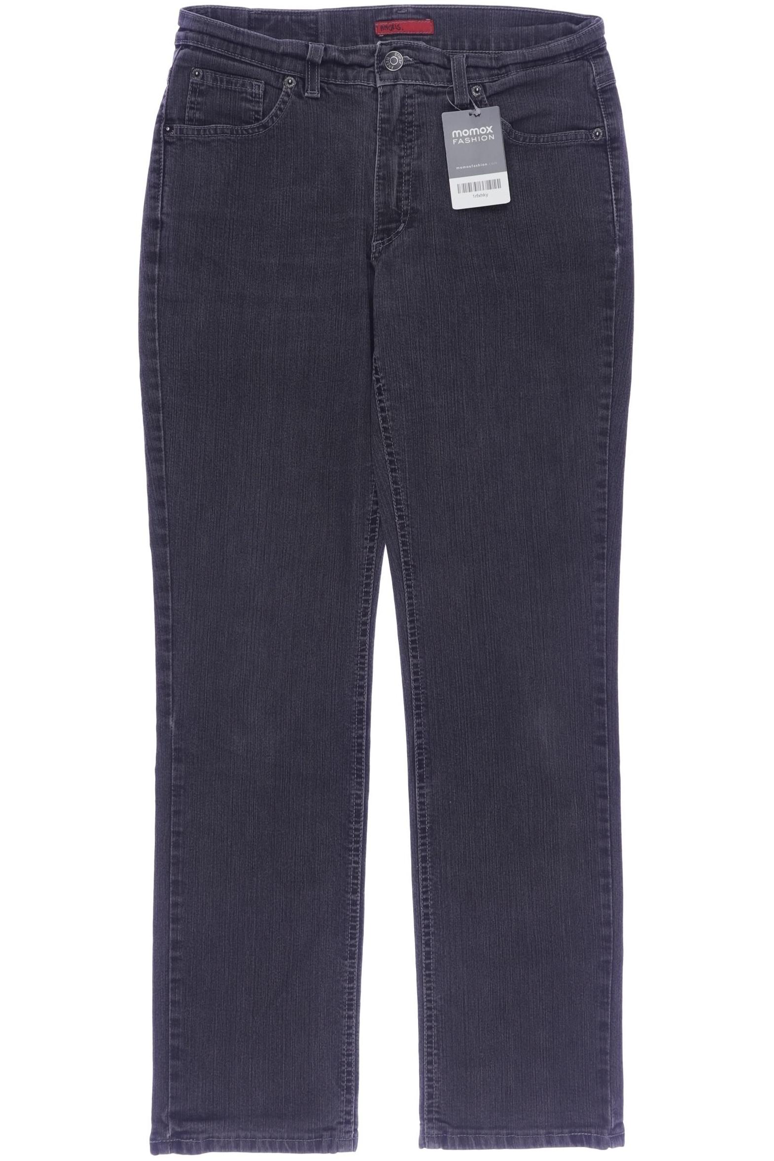 

Angels Damen Jeans, schwarz, Gr. 38