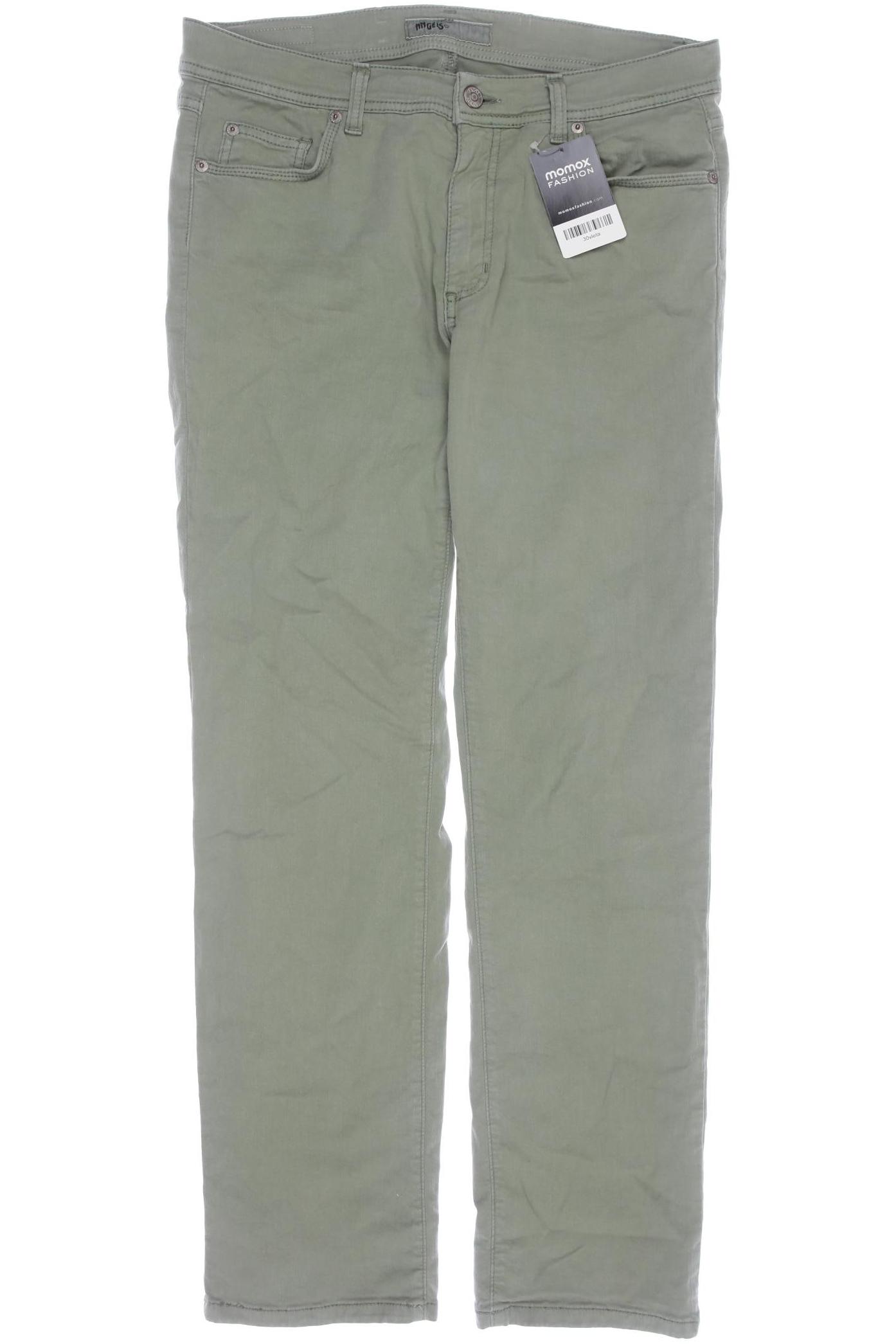 

Angels Damen Jeans, hellgrün, Gr. 32