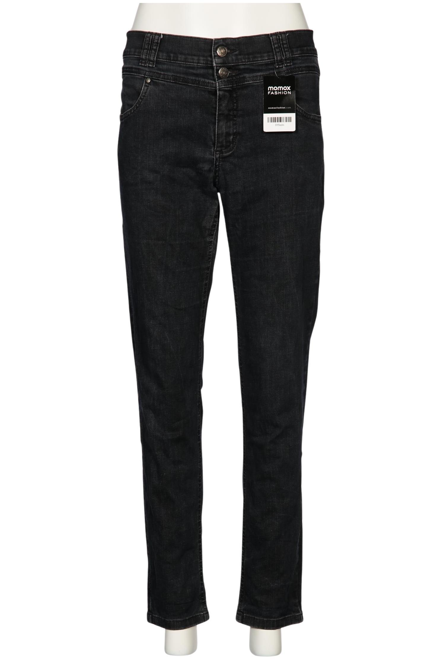 

Angels Damen Jeans, blau, Gr. 31