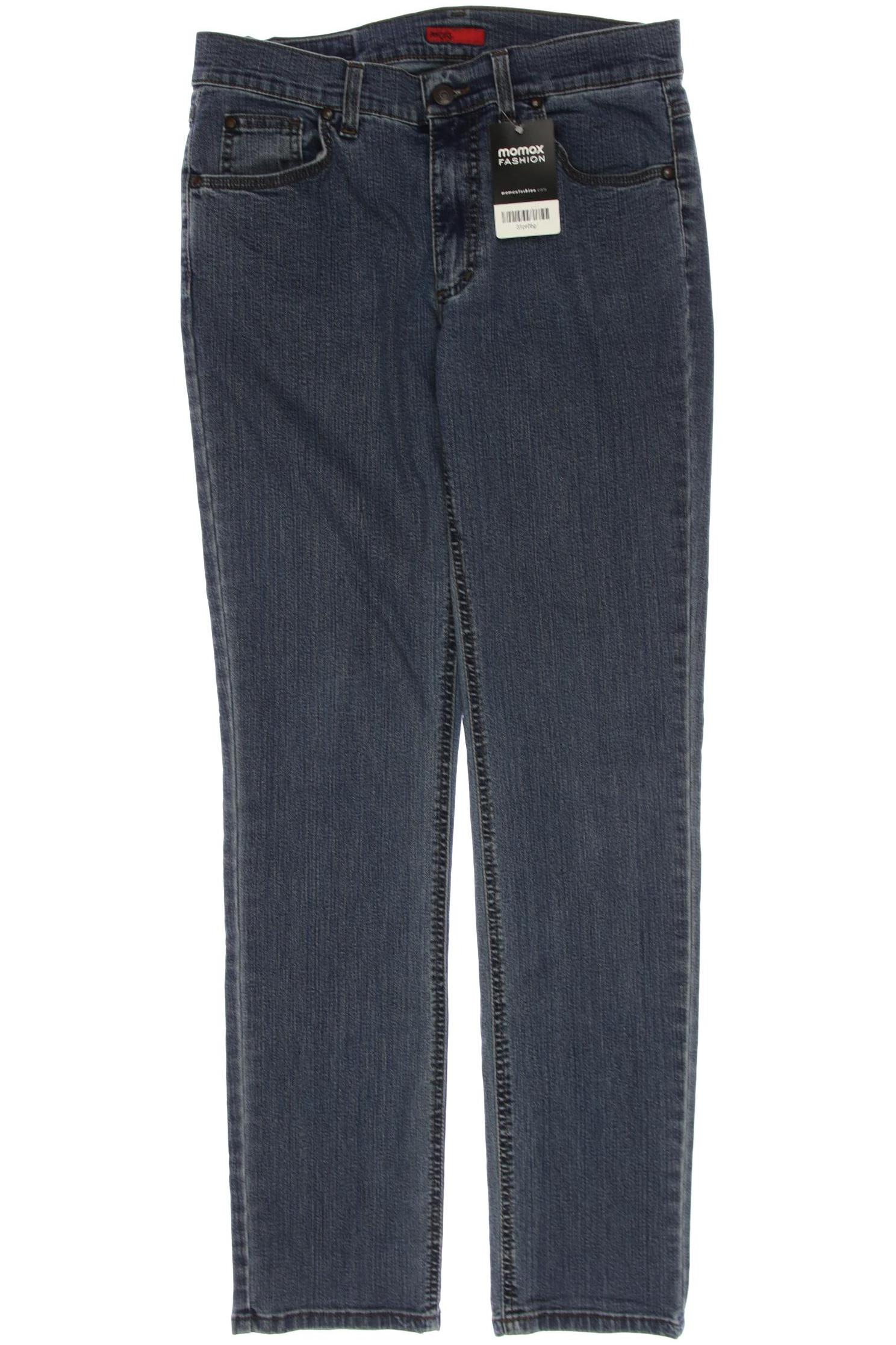 

ANGELS Damen Jeans, blau