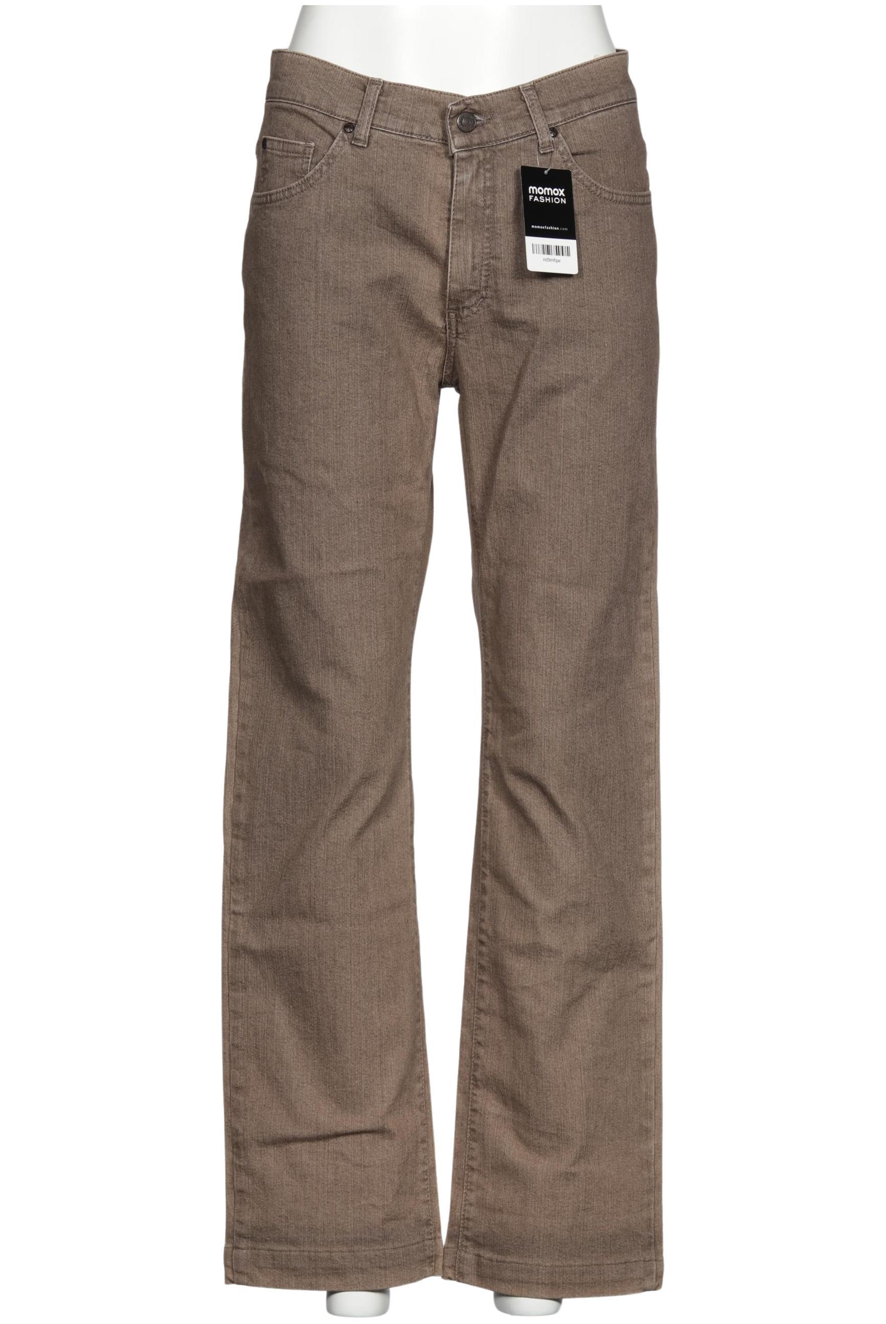 

Angels Damen Jeans, braun, Gr. 40