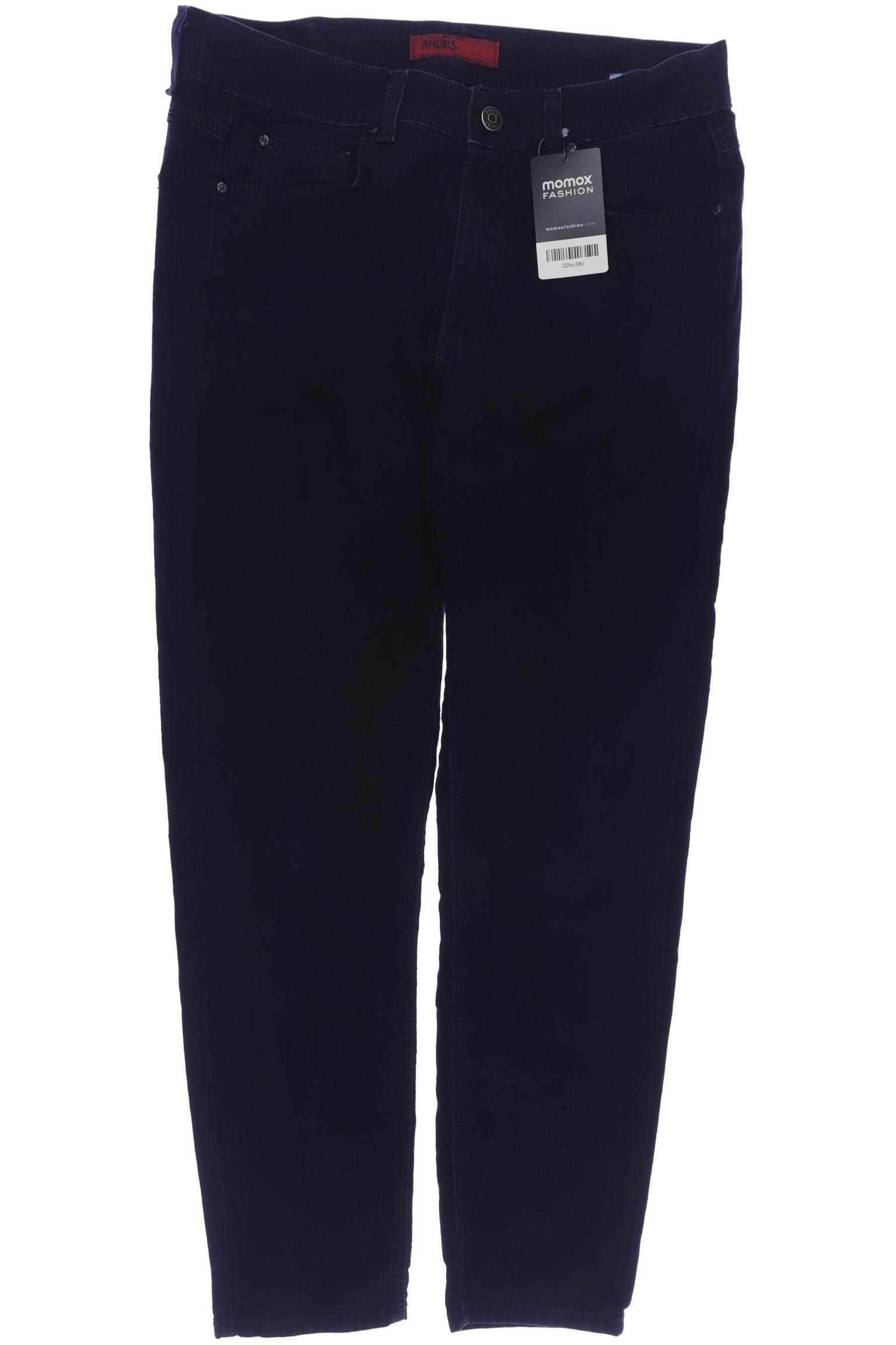 

Angels Damen Jeans, marineblau, Gr. 40