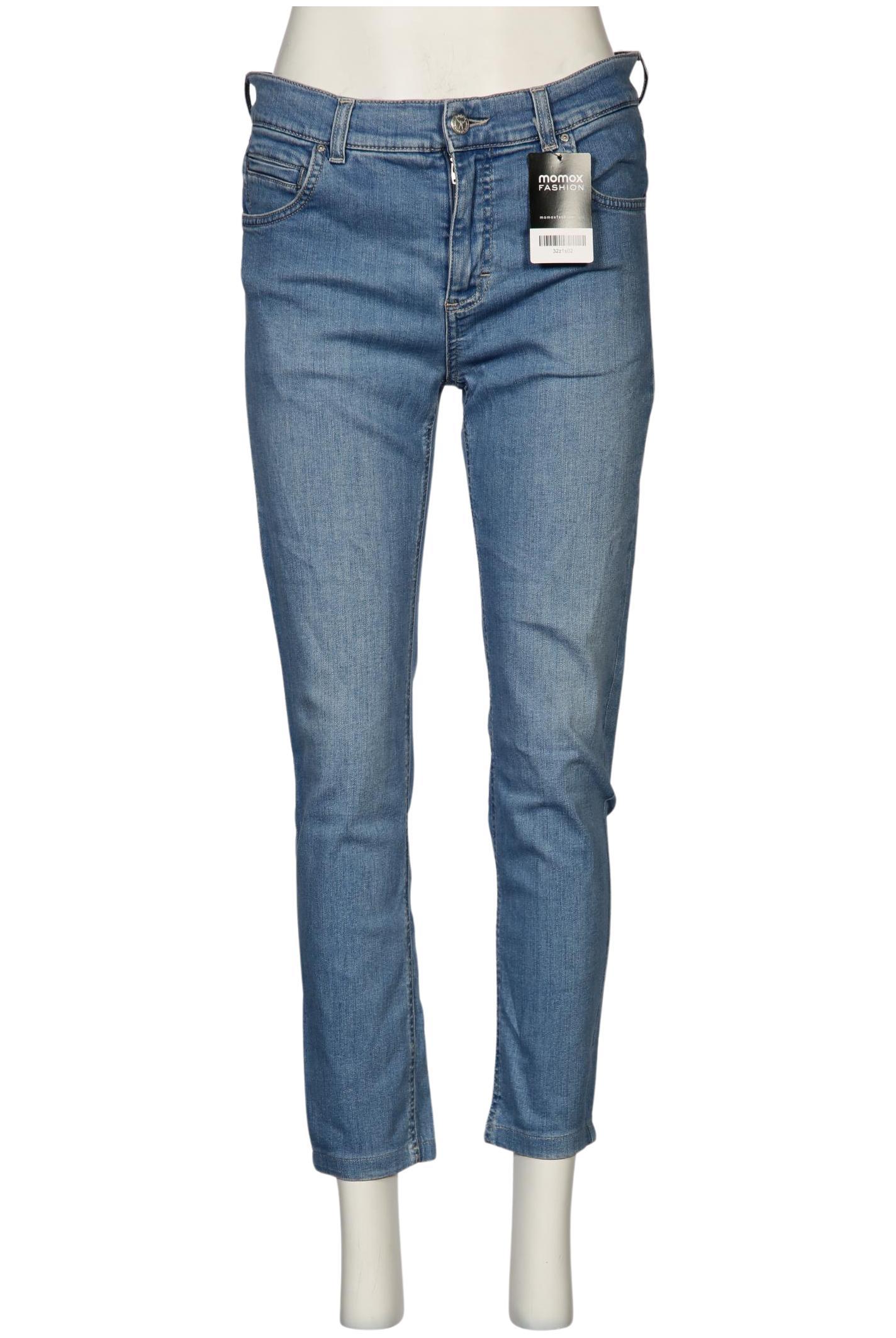 

Angels Damen Jeans, blau, Gr. 31