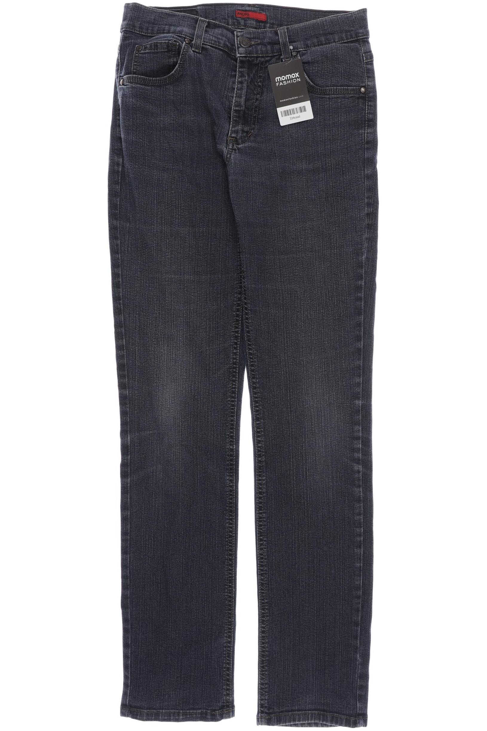 

Angels Damen Jeans, blau, Gr. 36