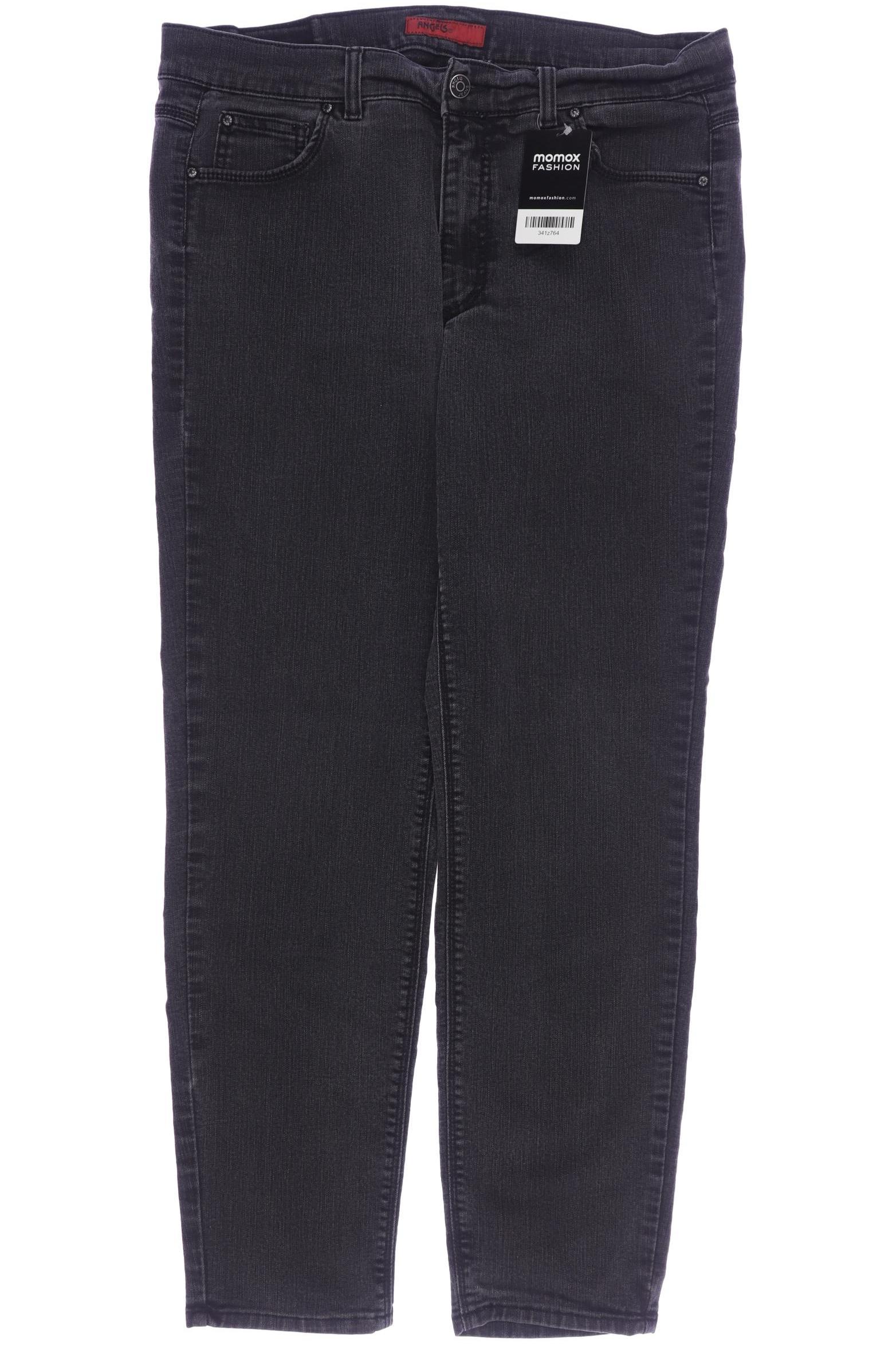 

Angels Damen Jeans, grau, Gr. 46