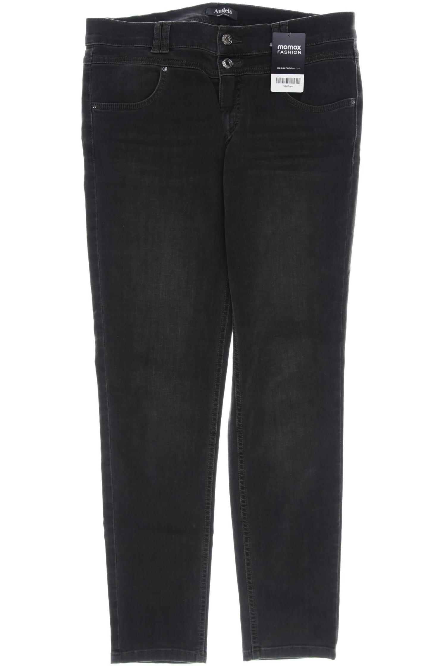 

Angels Damen Jeans, grau, Gr. 40