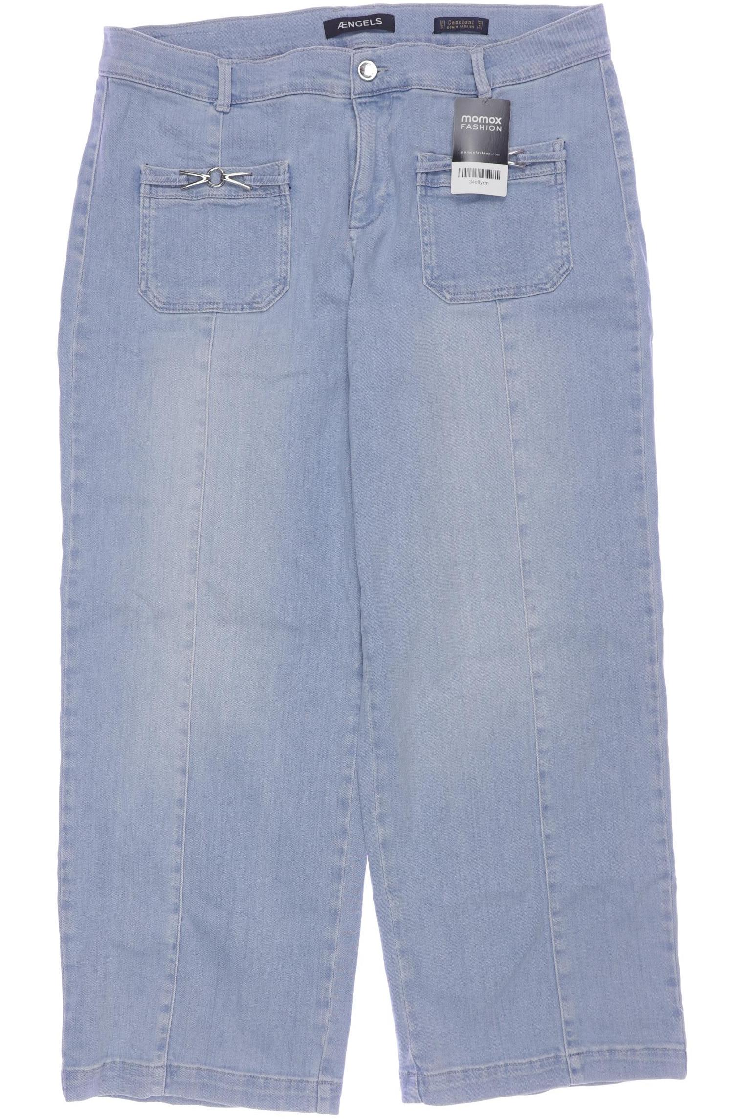

Angels Damen Jeans, hellblau, Gr. 36