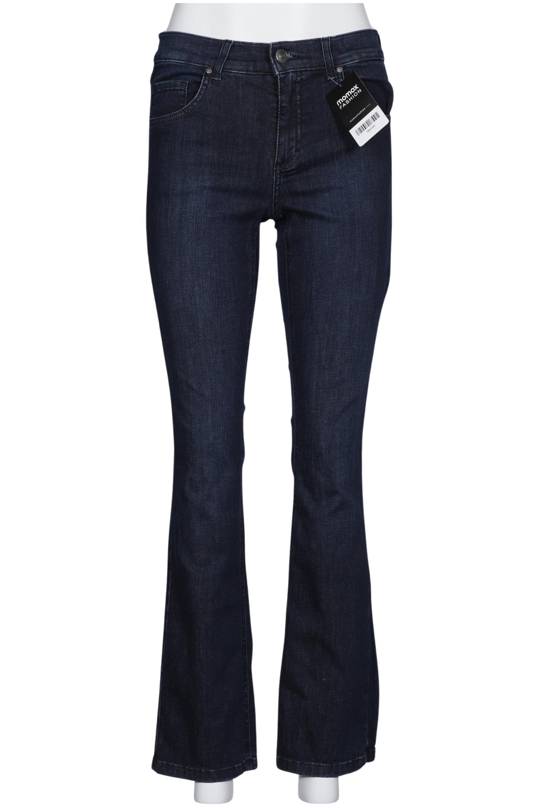 

Angels Damen Jeans, marineblau, Gr. 29