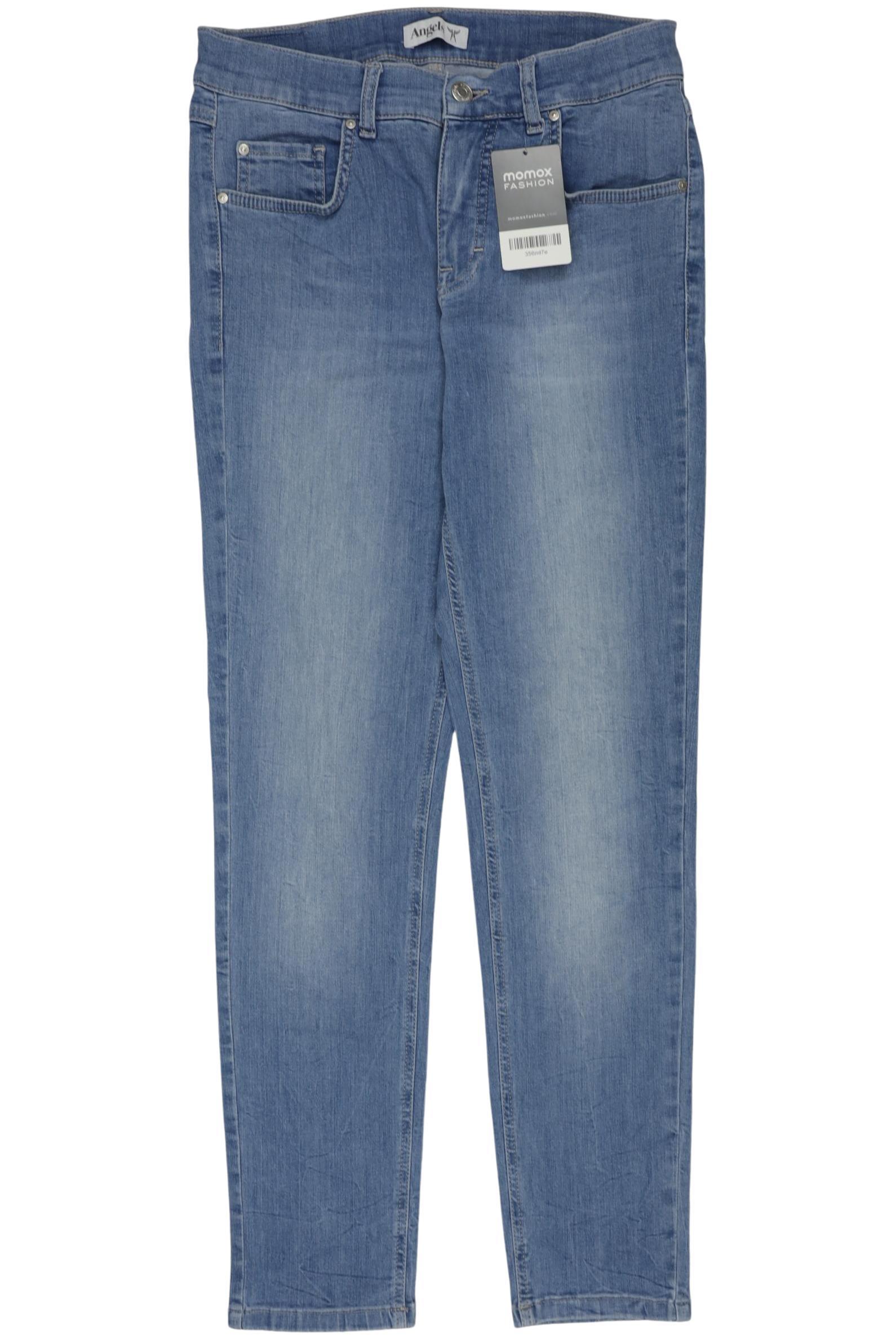 

Angels Damen Jeans, blau, Gr. 36