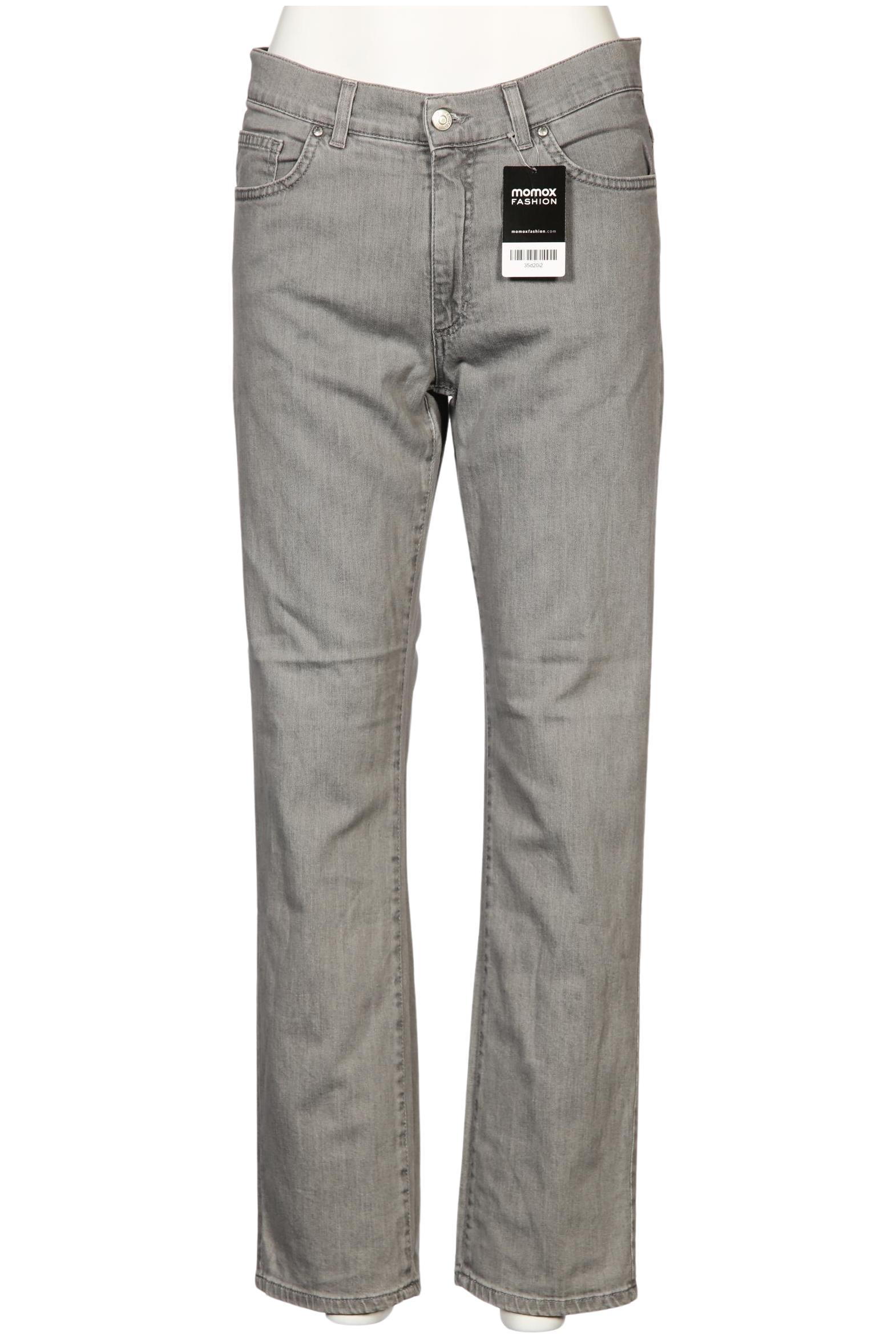 

Angels Damen Jeans, grau, Gr. 42