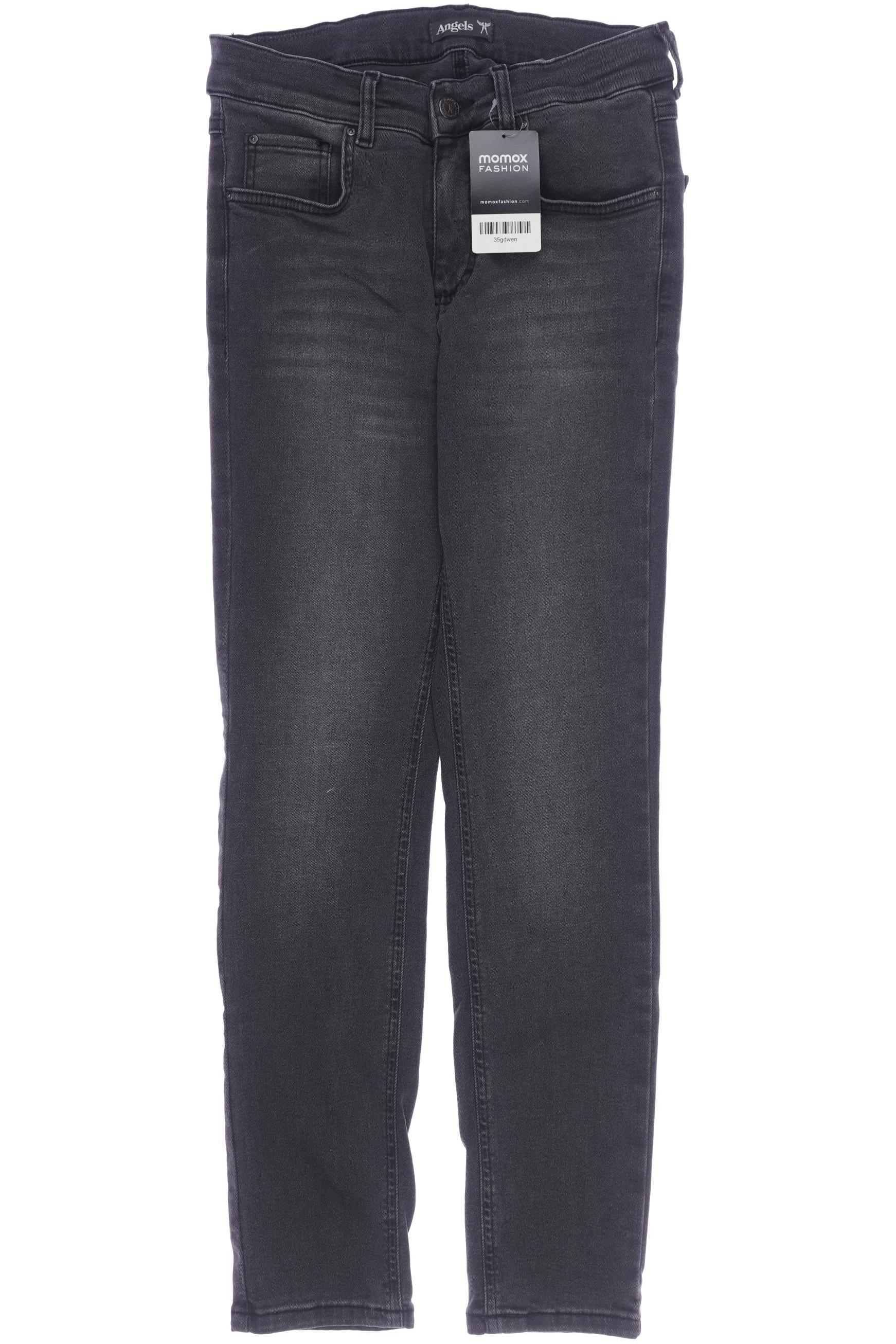 

Angels Damen Jeans, grau, Gr. 34