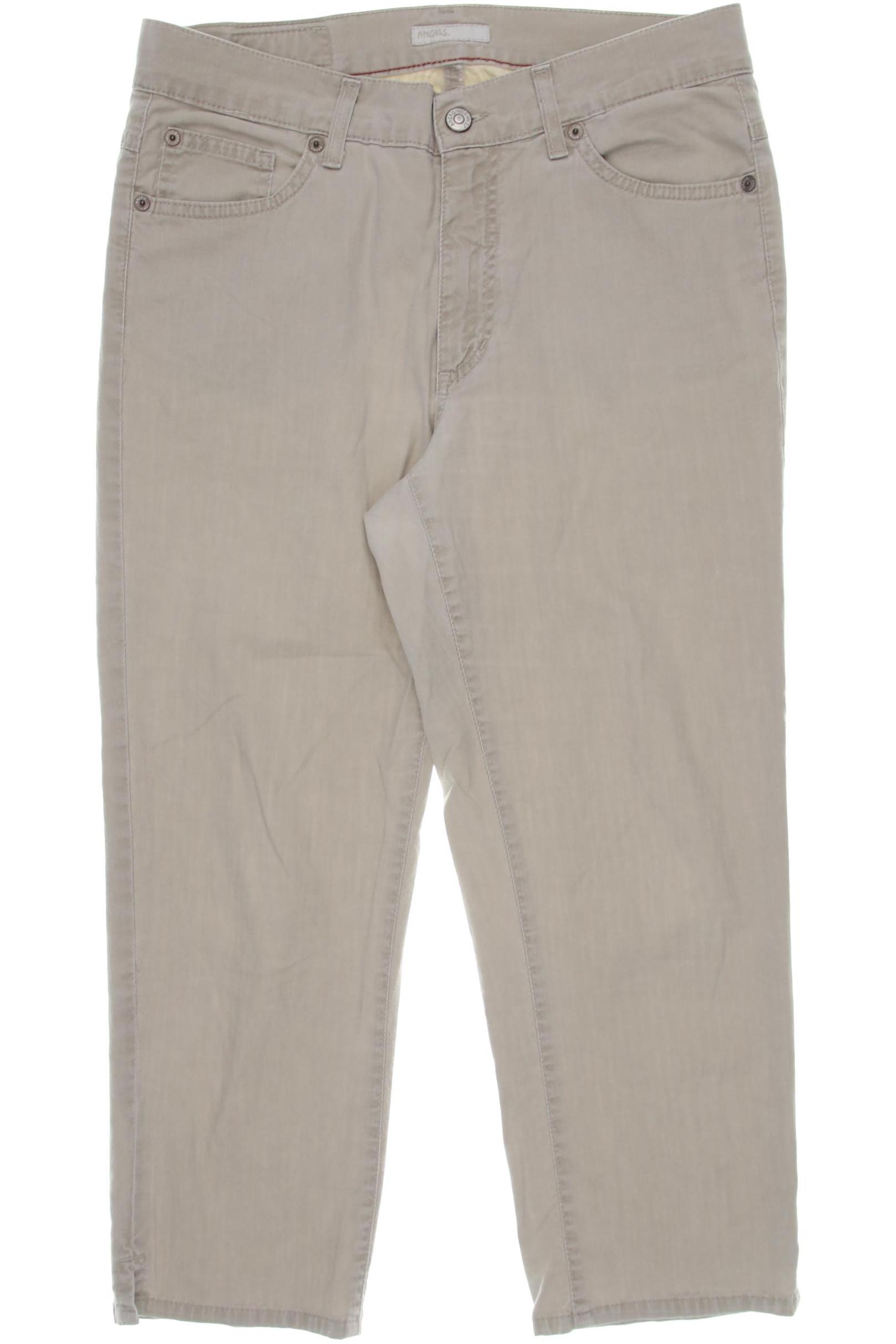 

Angels Damen Jeans, beige, Gr. 38