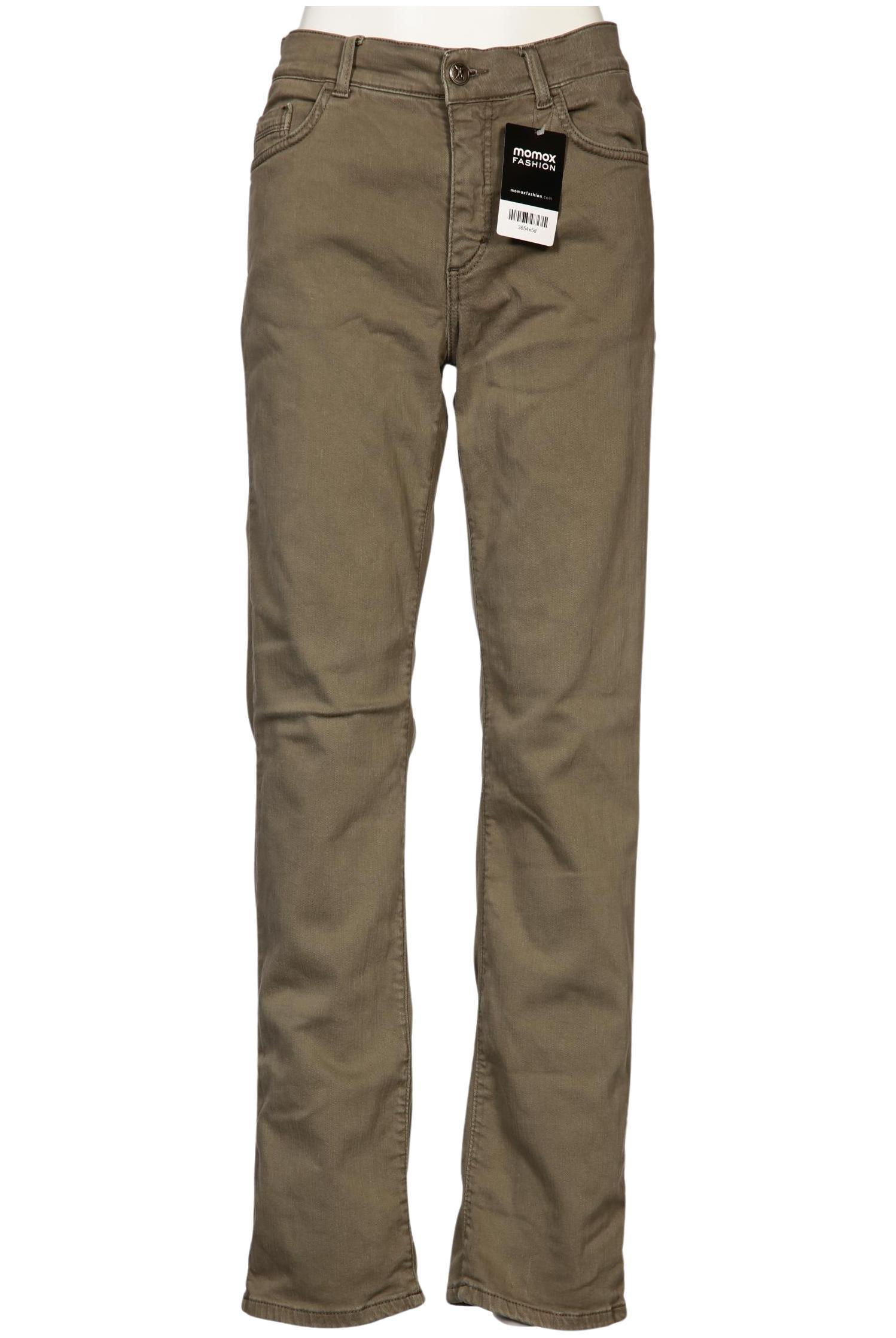 

Angels Damen Jeans, grün, Gr. 38