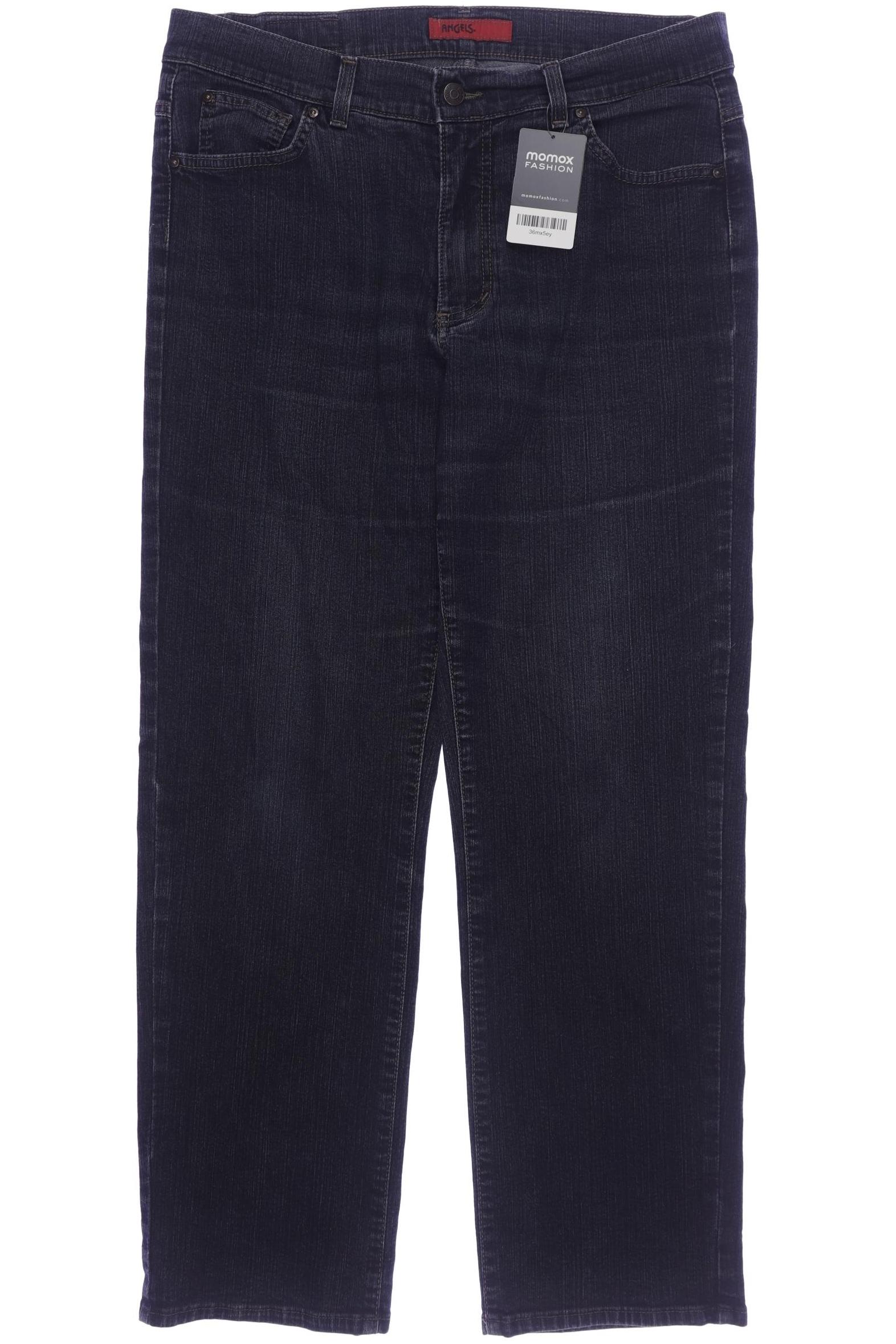 

Angels Damen Jeans, marineblau, Gr. 44